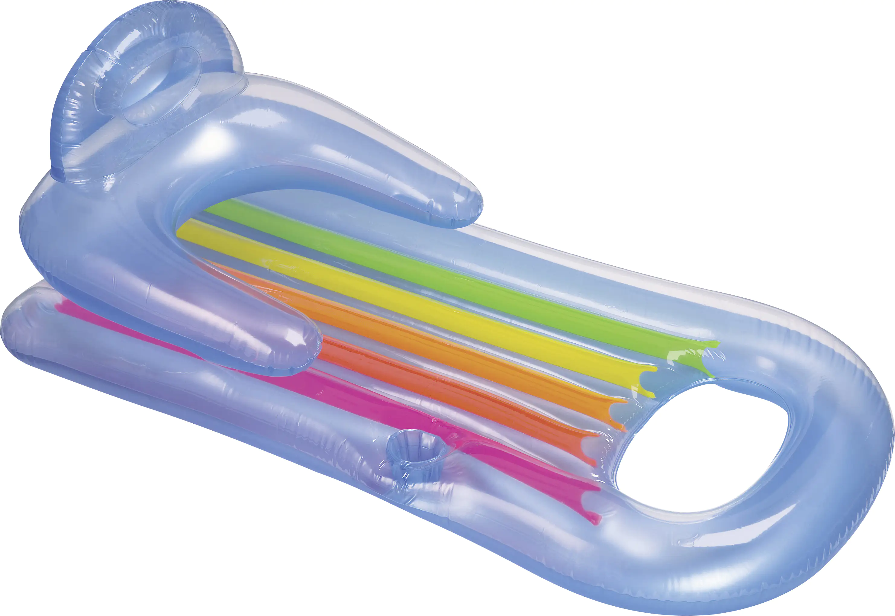 6941057458021 Steinbach Wassersessel King Kool Lounge 178 x 85 cm