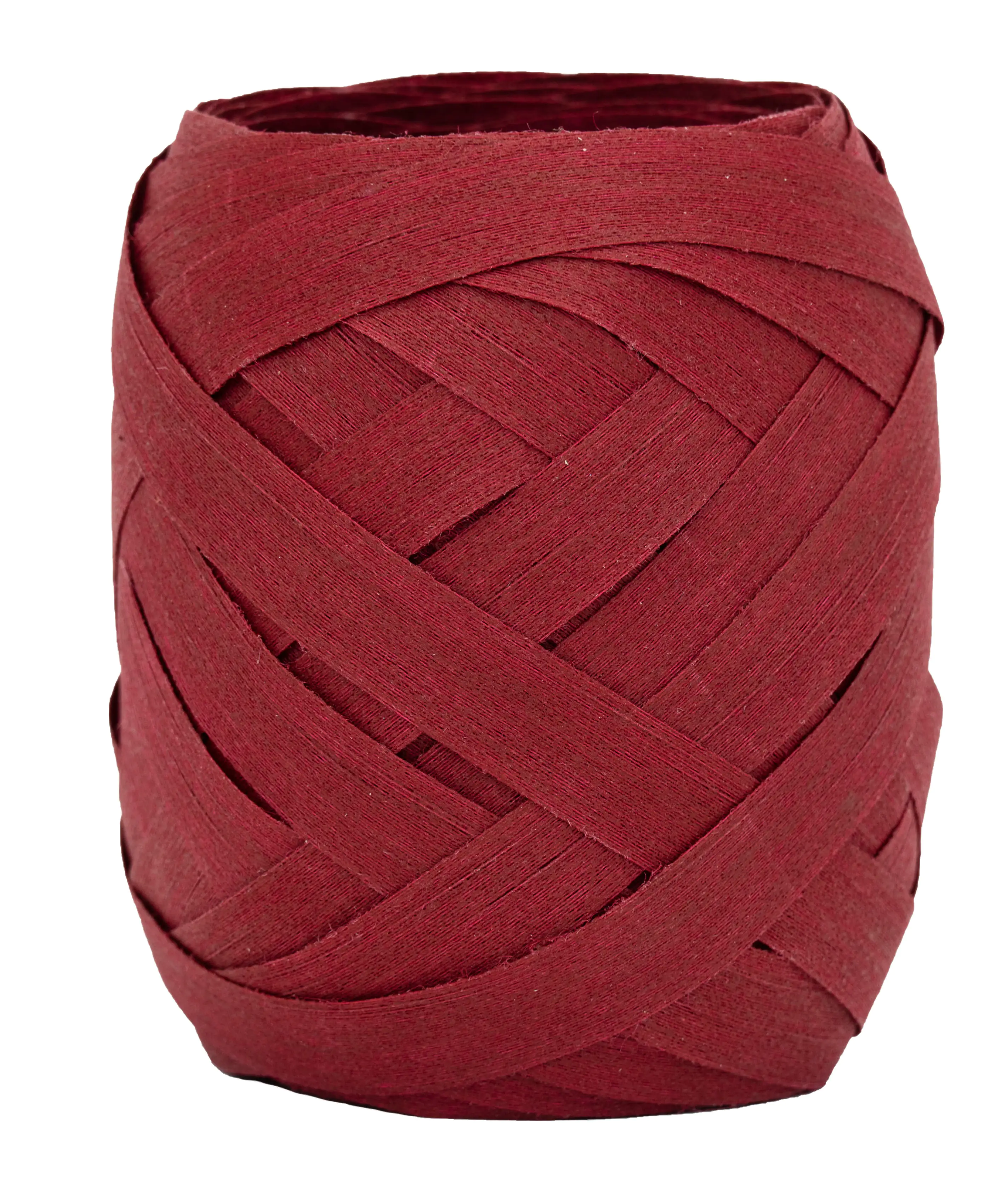 4014995442963 Braun & Company By Nature Eiknäuel bordeaux 10 mm x 12 m