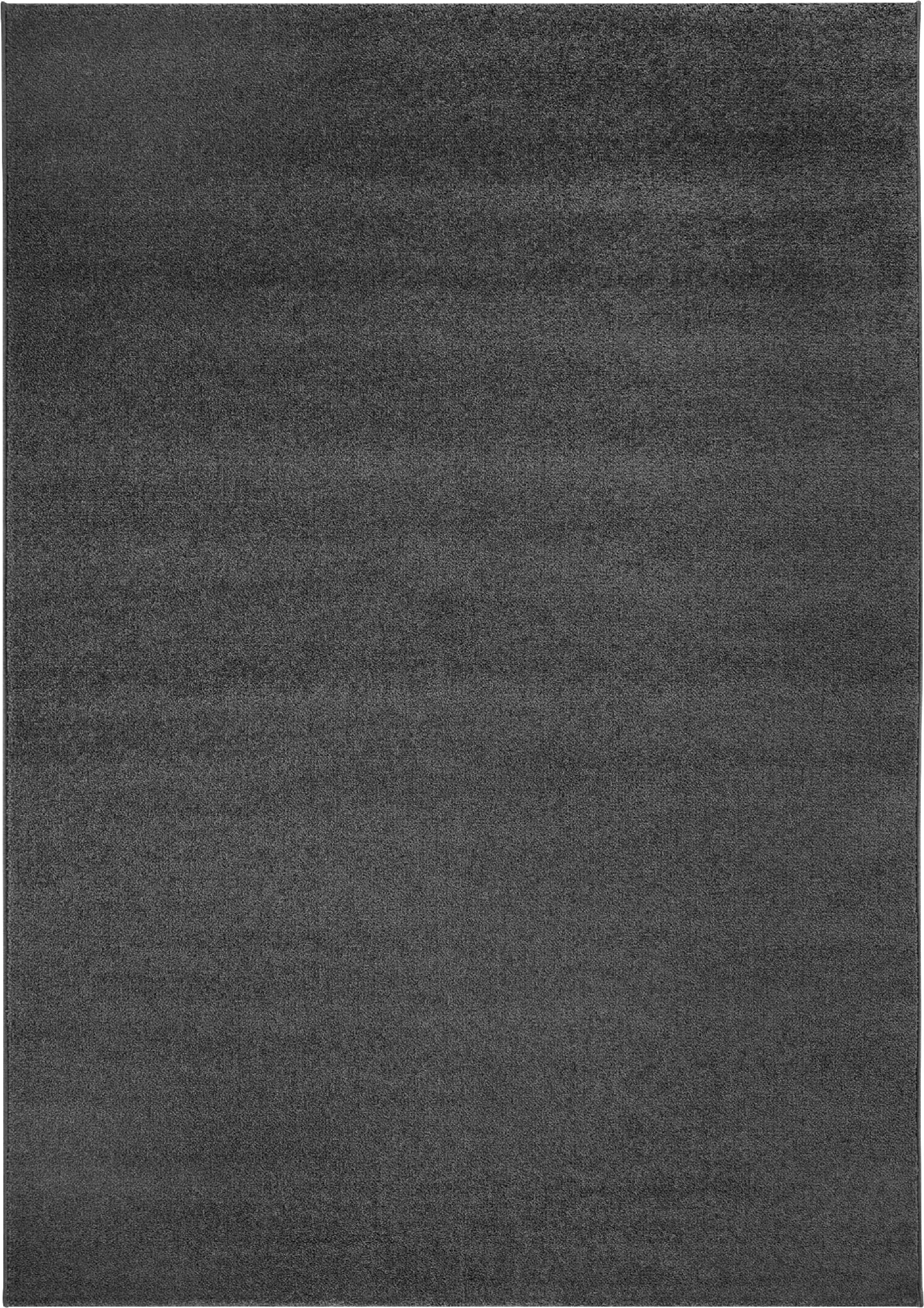 Andiamo Teppich Jerez dunkelgrau 120 x 170 cm Andiamo Teppich Jerez dunkelgrau 120 x 170 cm