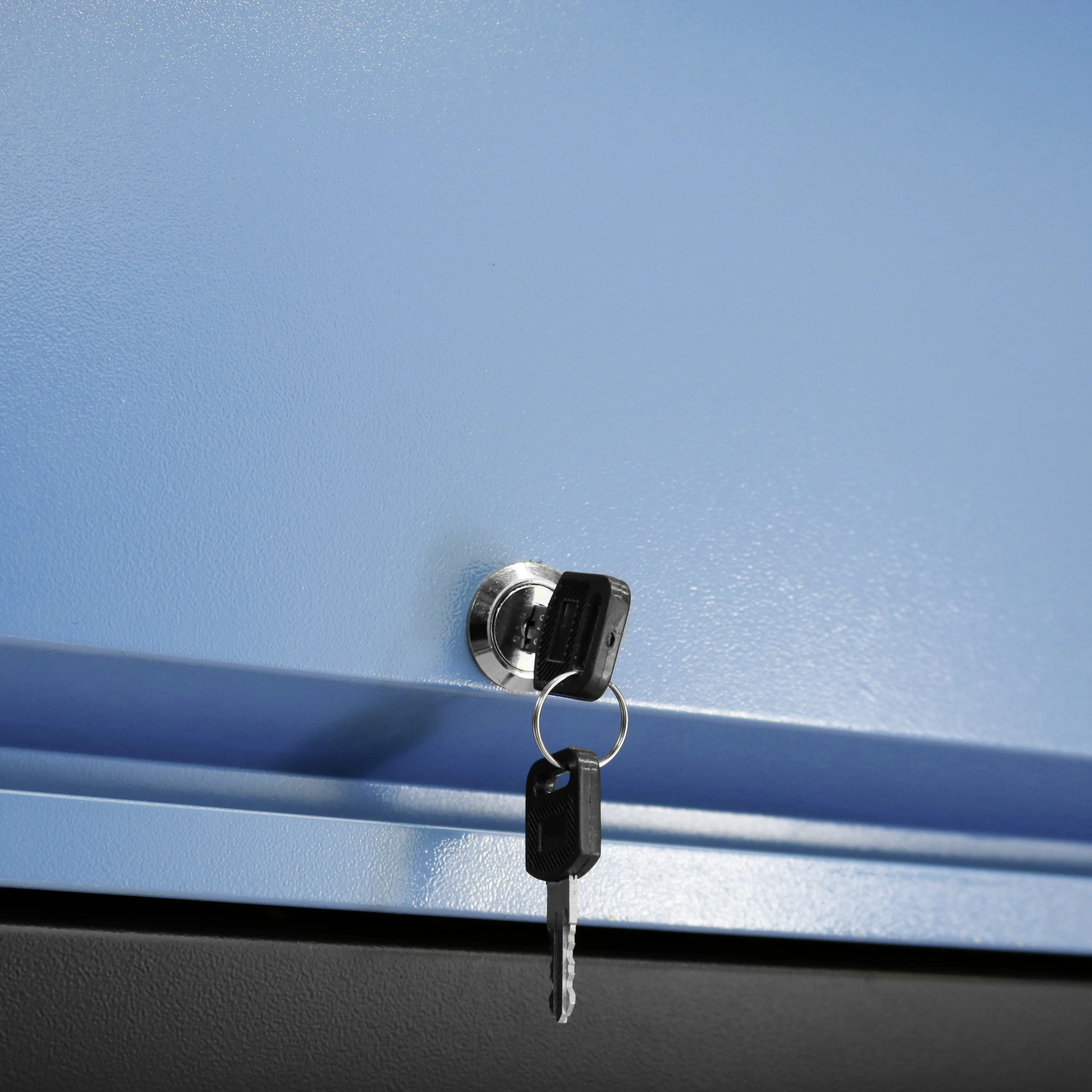 Güde Wandschrank GWS 2T