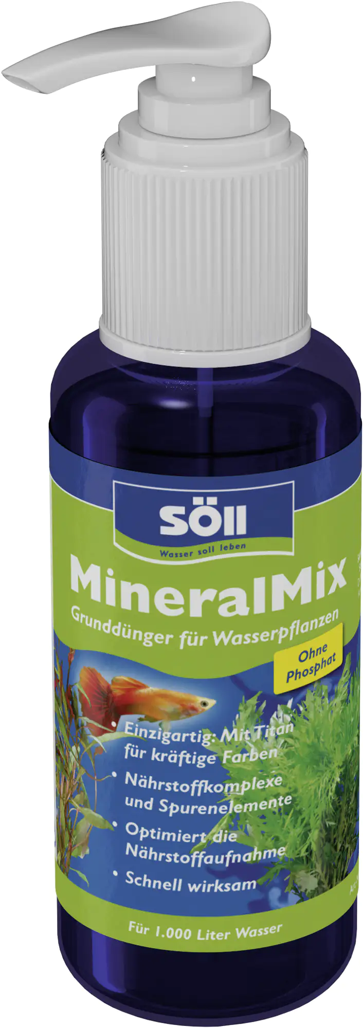 Söll MineralMix 100 ml
