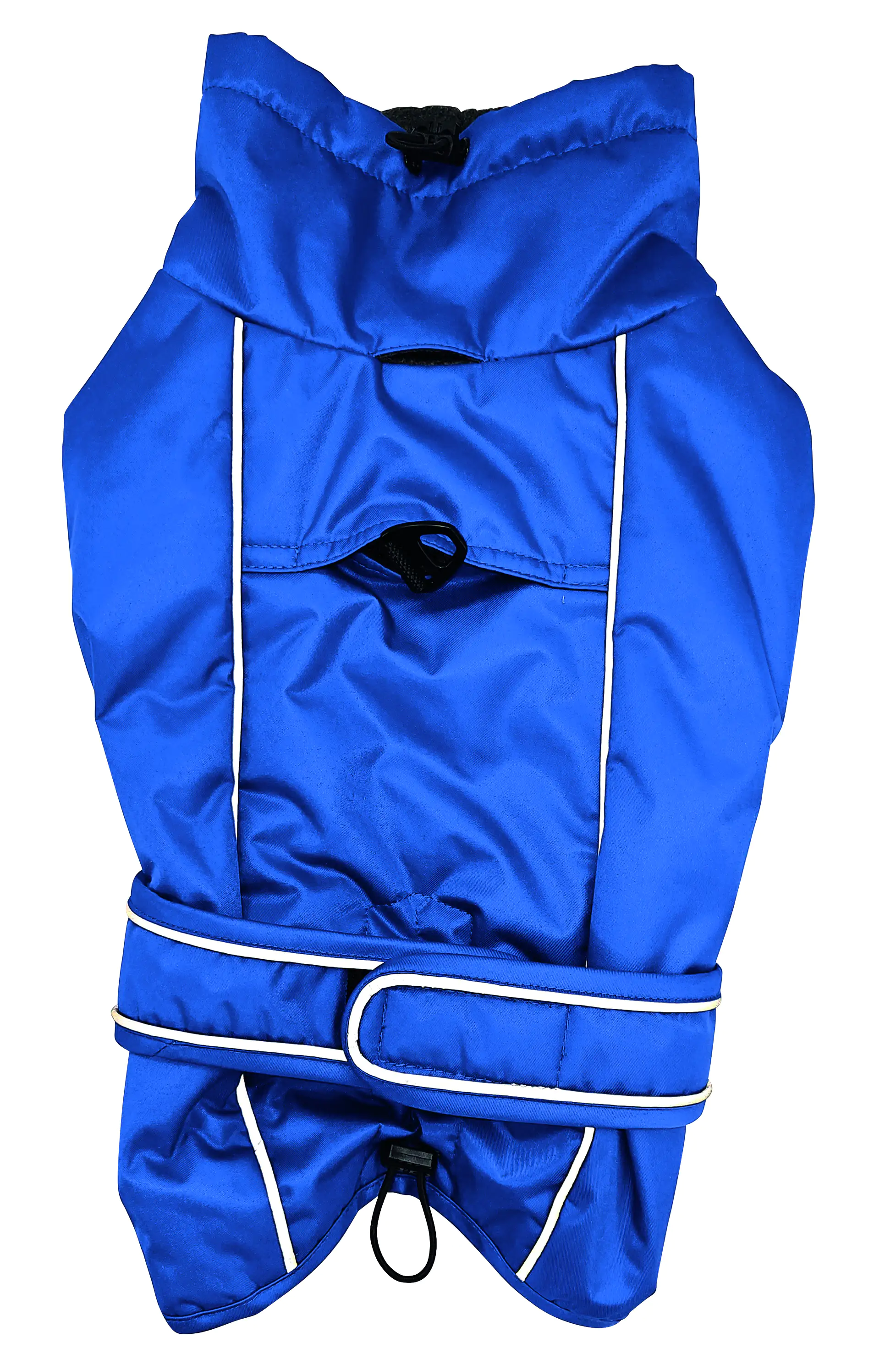 Nobby Hundemantel Liv 2 in 1 blau Nobby Hundemantel Liv 2 in 1 blau