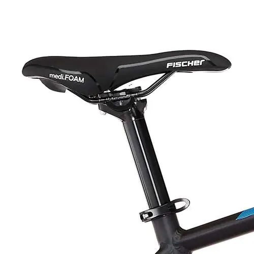 Fischer E-Bike MTB EM 1724.1 29 Zoll 10-Gang 422 Wh schwarz blau 62502 Fischer E-Bike MTB EM 1724.1 29 Zoll 10-Gang 422 Wh schwarz blau 62502