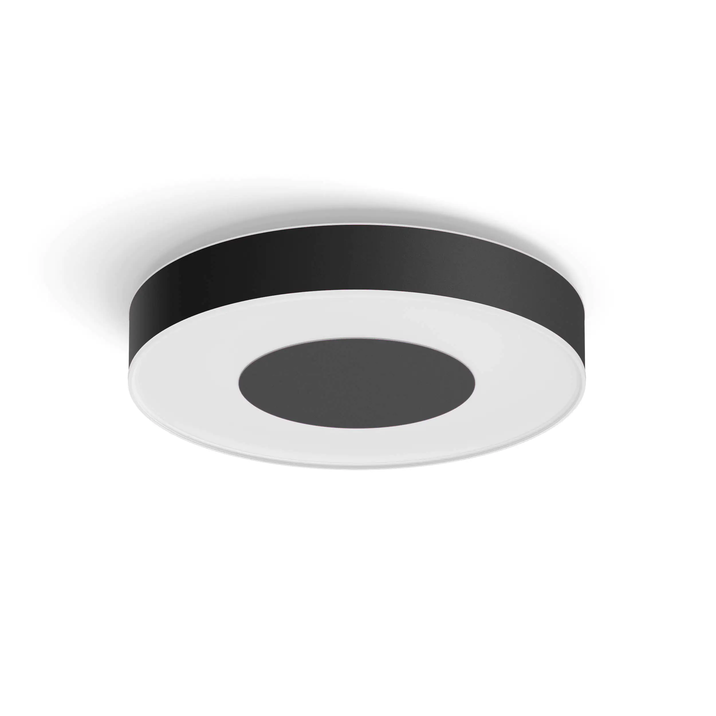 8718696176528 Philips Hue LED Deckenleuchte White & Color Ambiance Infuse RGBW schwarz