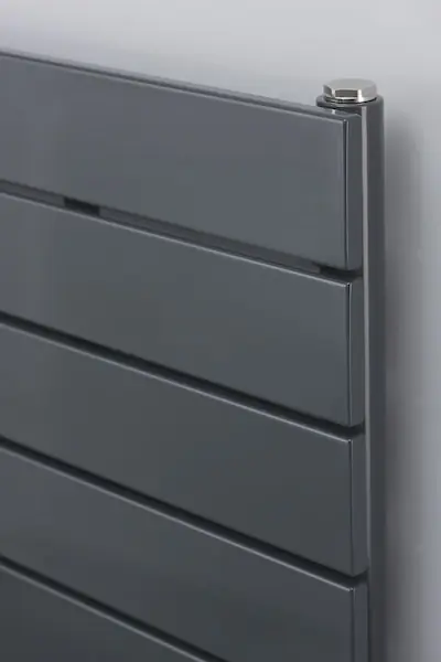 Ximax Heizkörper P1 horizontal 52 x 120 cm 677 Watt anthrazit 