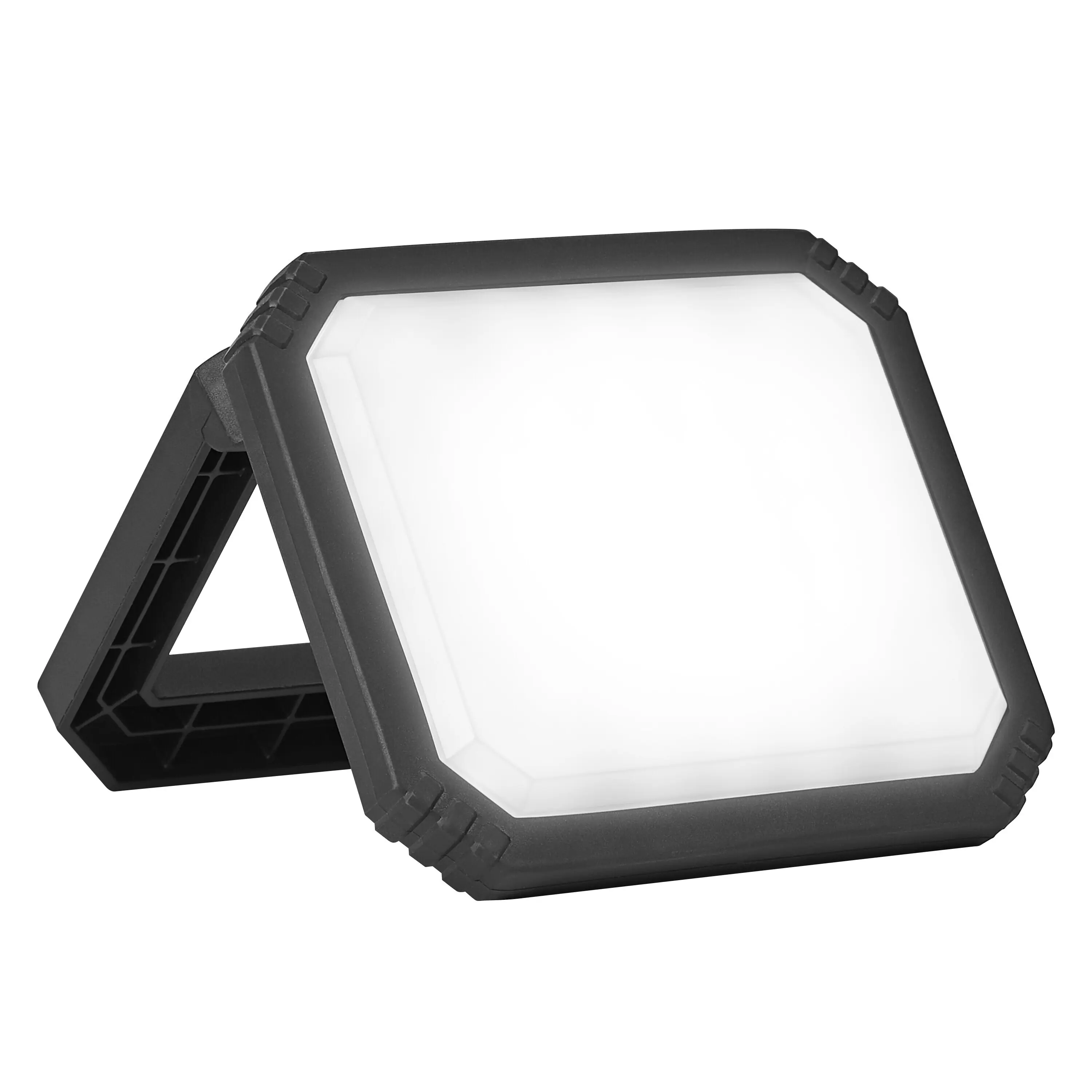 Ledvance LED Arbeitsleuchte Worklight Essent mit Akku 700 lm kaltweiß schwarz