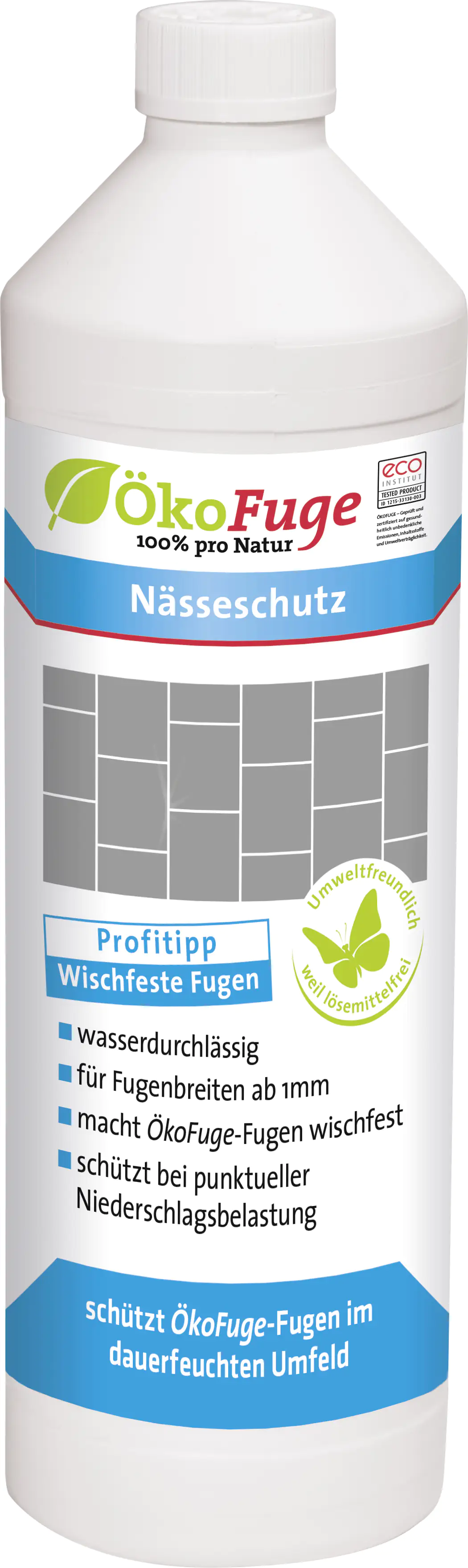 ÖKOFuge Nässeschutz 1 l ÖKOFuge Nässeschutz 1 l