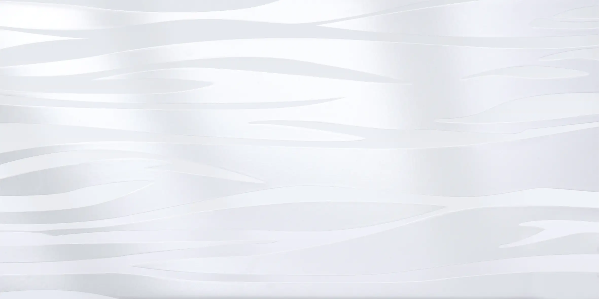 Wandfliese Laguna 30 x 60 cm weiß Wandfliese Laguna 30 x 60 cm weiß