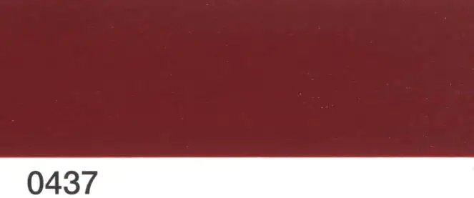 Multona Autolack rot 0437 - 400ml