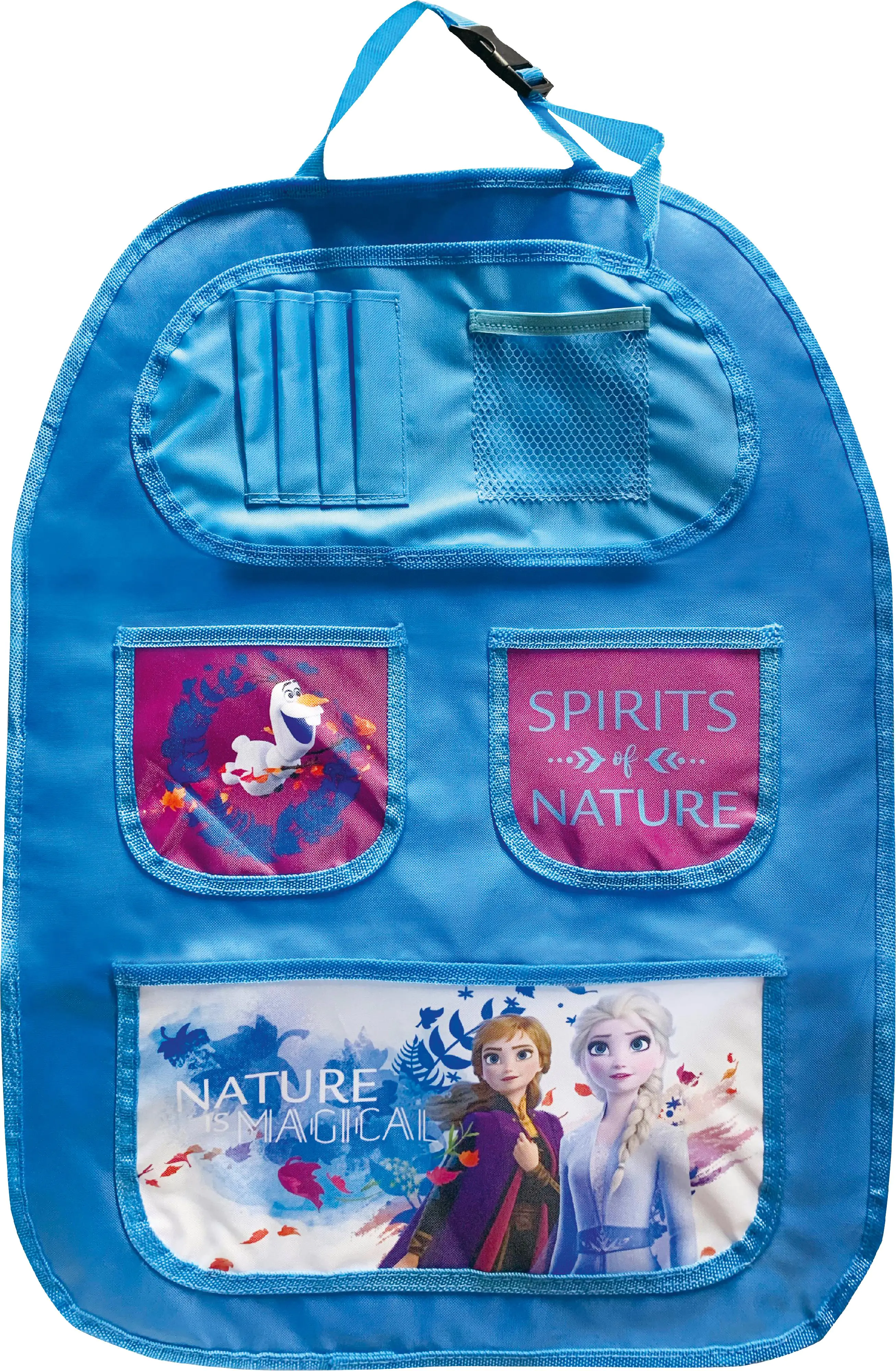HITS4KIDS Spielzeugtasche Die Eiskönigin II
