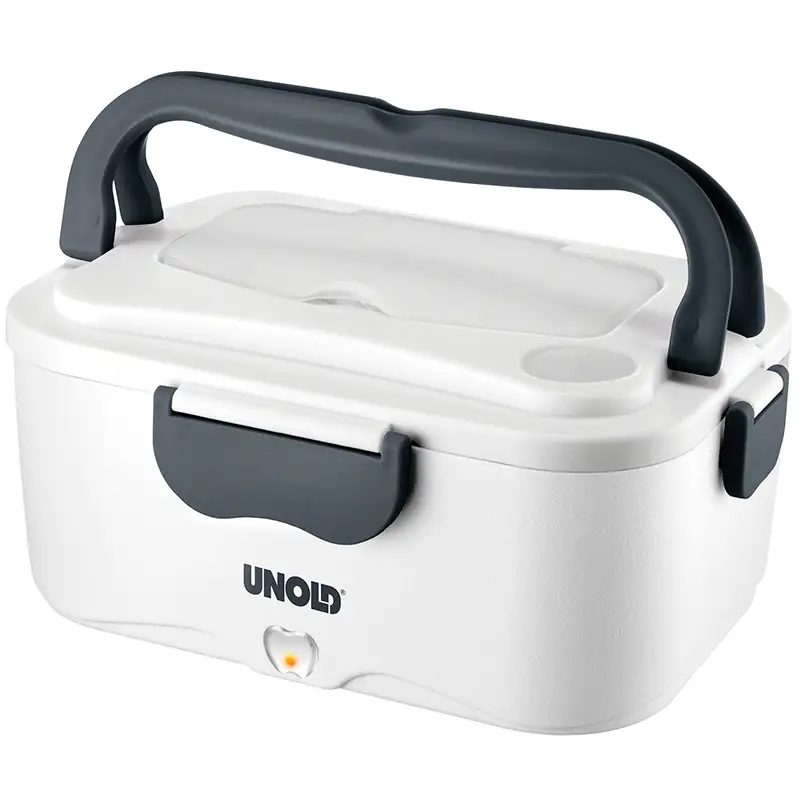 Unold Lunchbox mit Warmhaltefunktion Füllmenge 1,5L, elektrisch Unold Lunchbox mit Warmhaltefunktion Füllmenge 1,5L, elektrisch