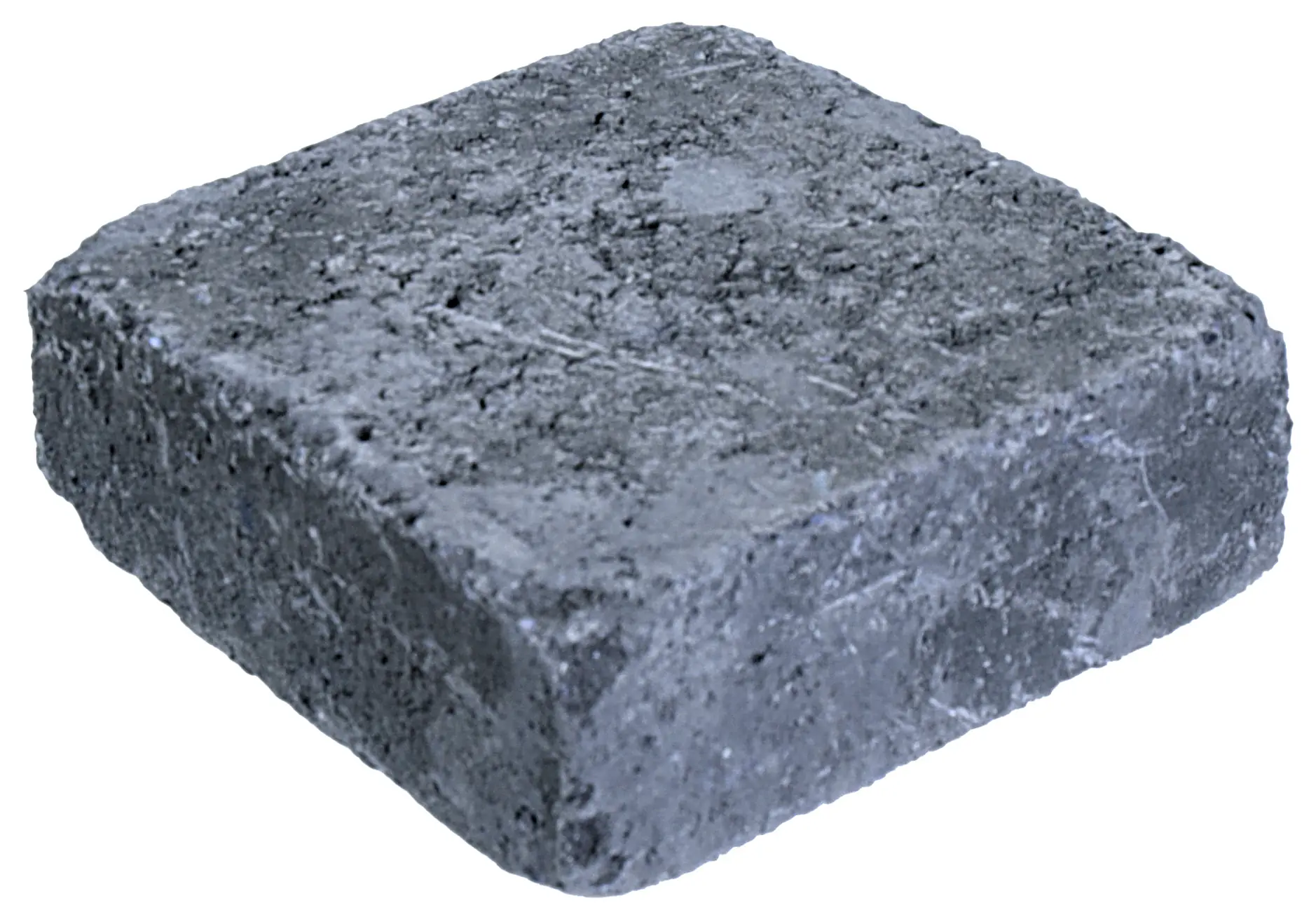 EHL Pflasterstein Verona Antik 20 x 20 x 7 cm basalt-anthrazit