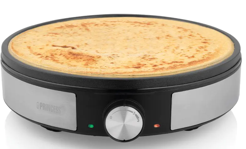 Princess Crepemaker Ø 30 cm 1200 Watt 3 Stufen