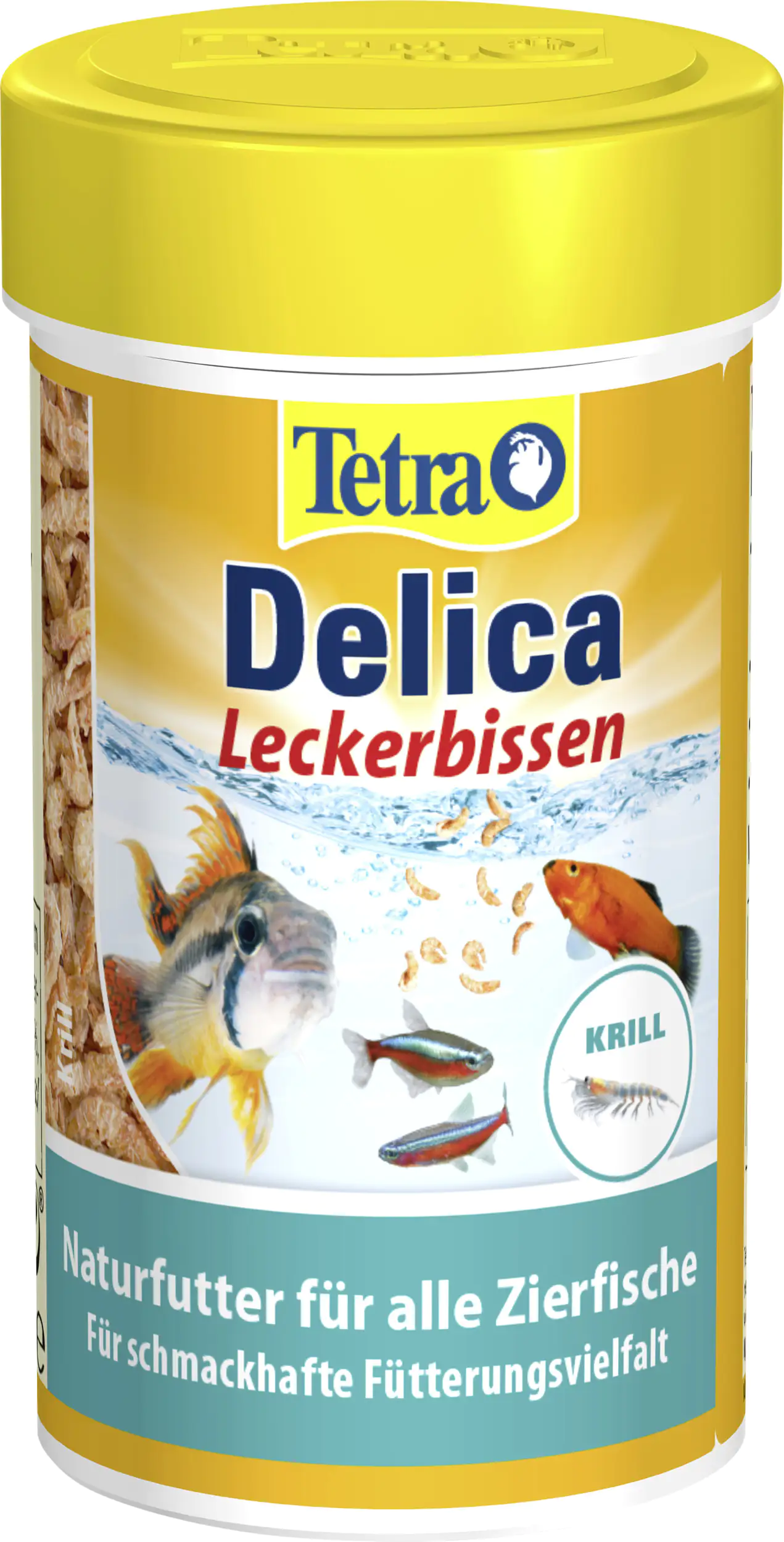 Tetra Delica Krill 100 ml