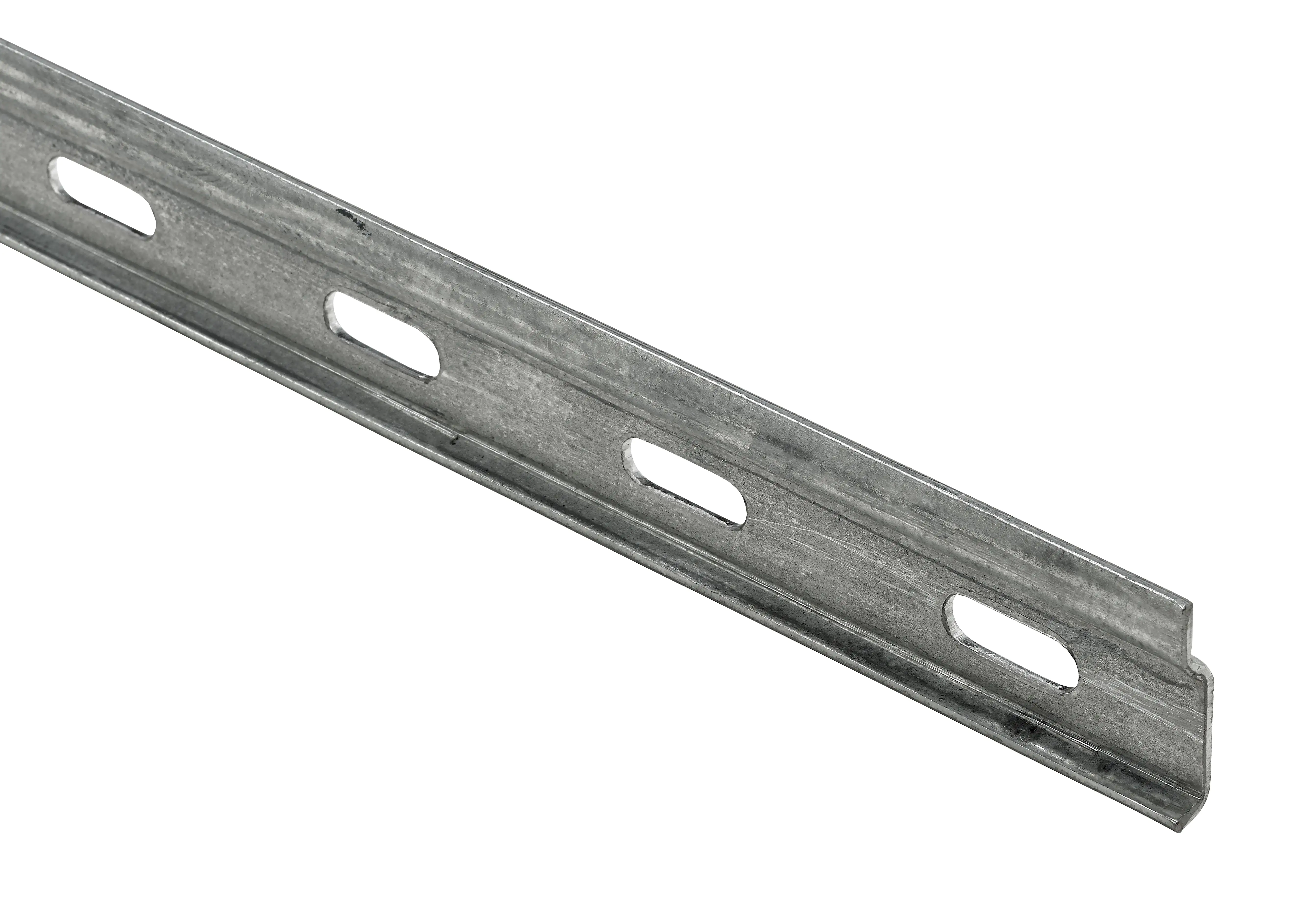 4008057030939 Hettich Schrankaufhängeschiene für mehrere Oberschränke 1m 1 m