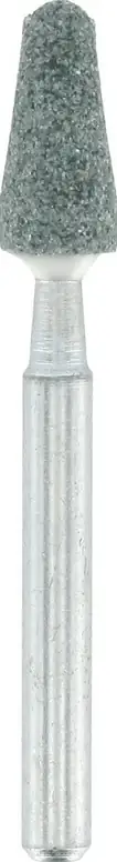 Dremel Schleifstein 84922 Ø 4,8 mm Siliziumkarbid