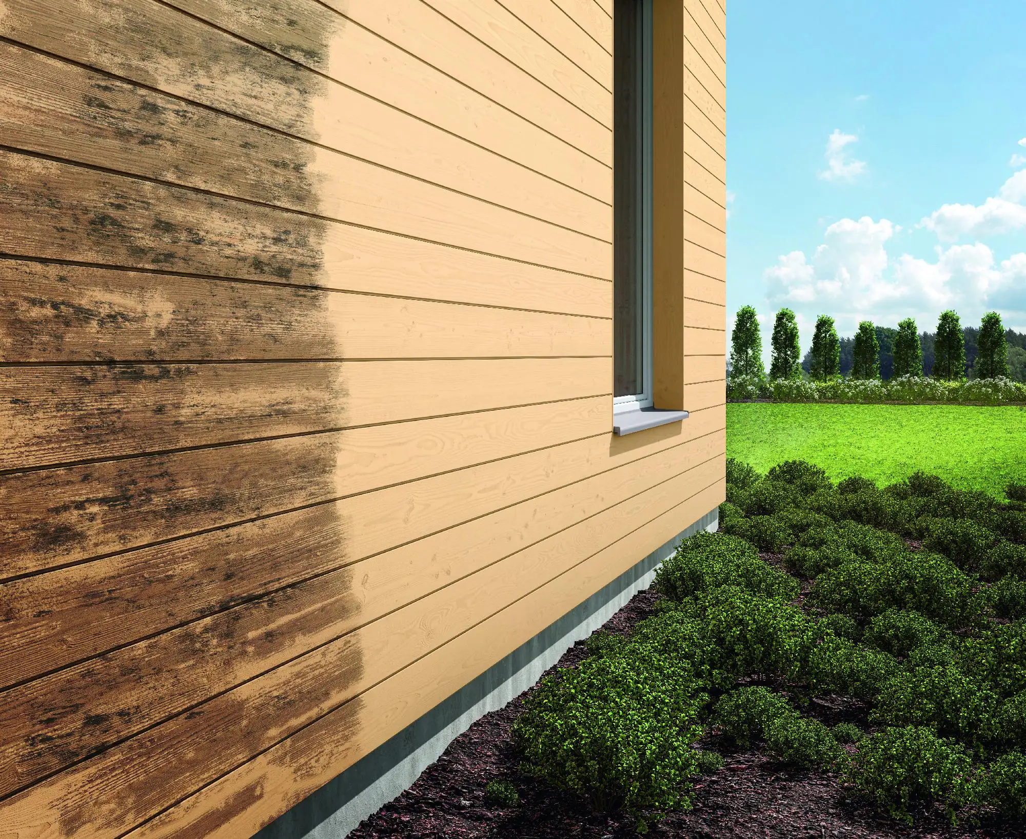 Alpina Holzrenovier-Grund