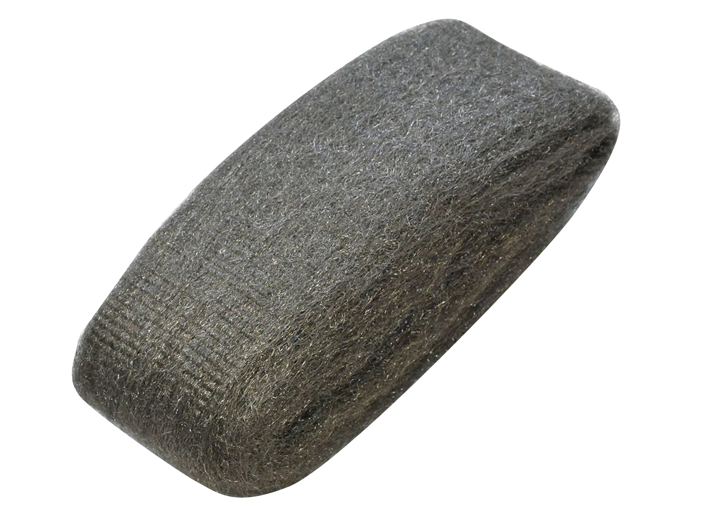 Nespoli Stahlwolle Feinheitsgrad 2, 200 g