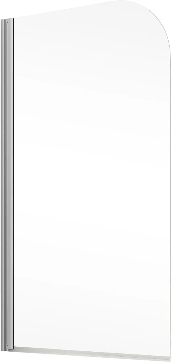 Schulte Badewannenaufsatz D1650 1-tlg. 80 x 140 cm