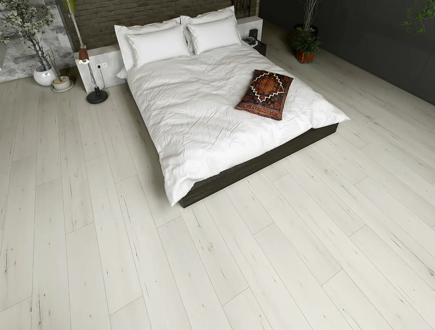 Classen Laminat Arteo 8 Aquaprotect XL Famara Oak