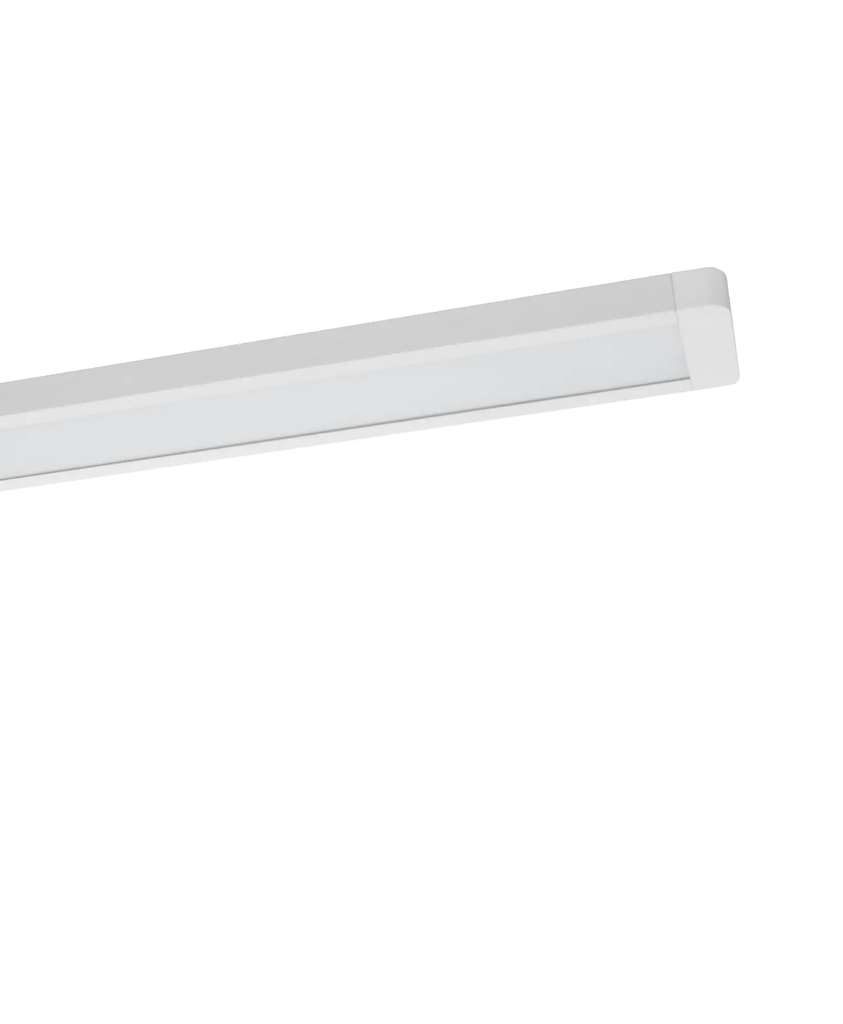 Ledvance LED Lichtleiste Office Line 120cm 48 Watt
