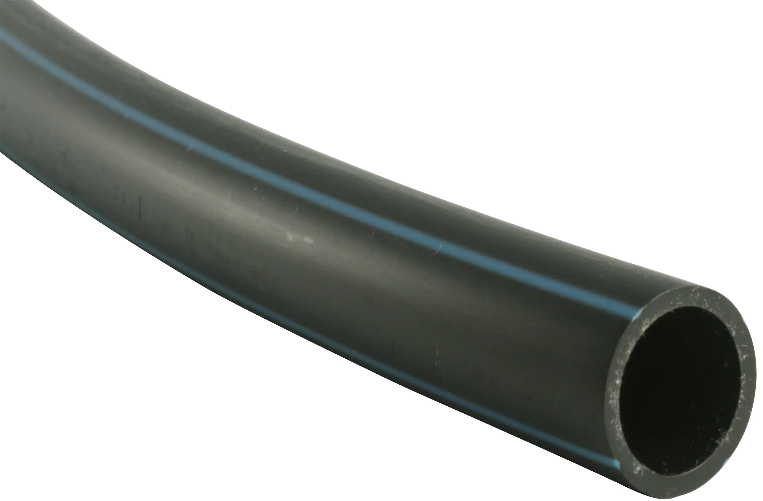 Marley Kaltwasserleitung HDPE-Rohr Ø 20 mm 10 m