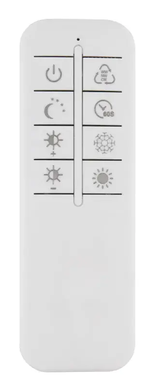 Globo Deckenleuchte Shirley 50,5 x 6,5 cm Ø x H sand