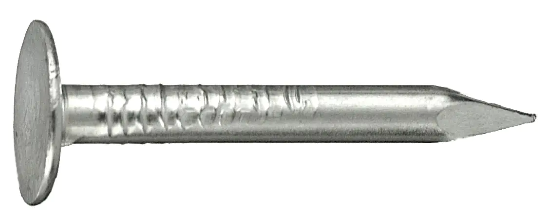 Dachpappstifte 2,8 x 16 mm