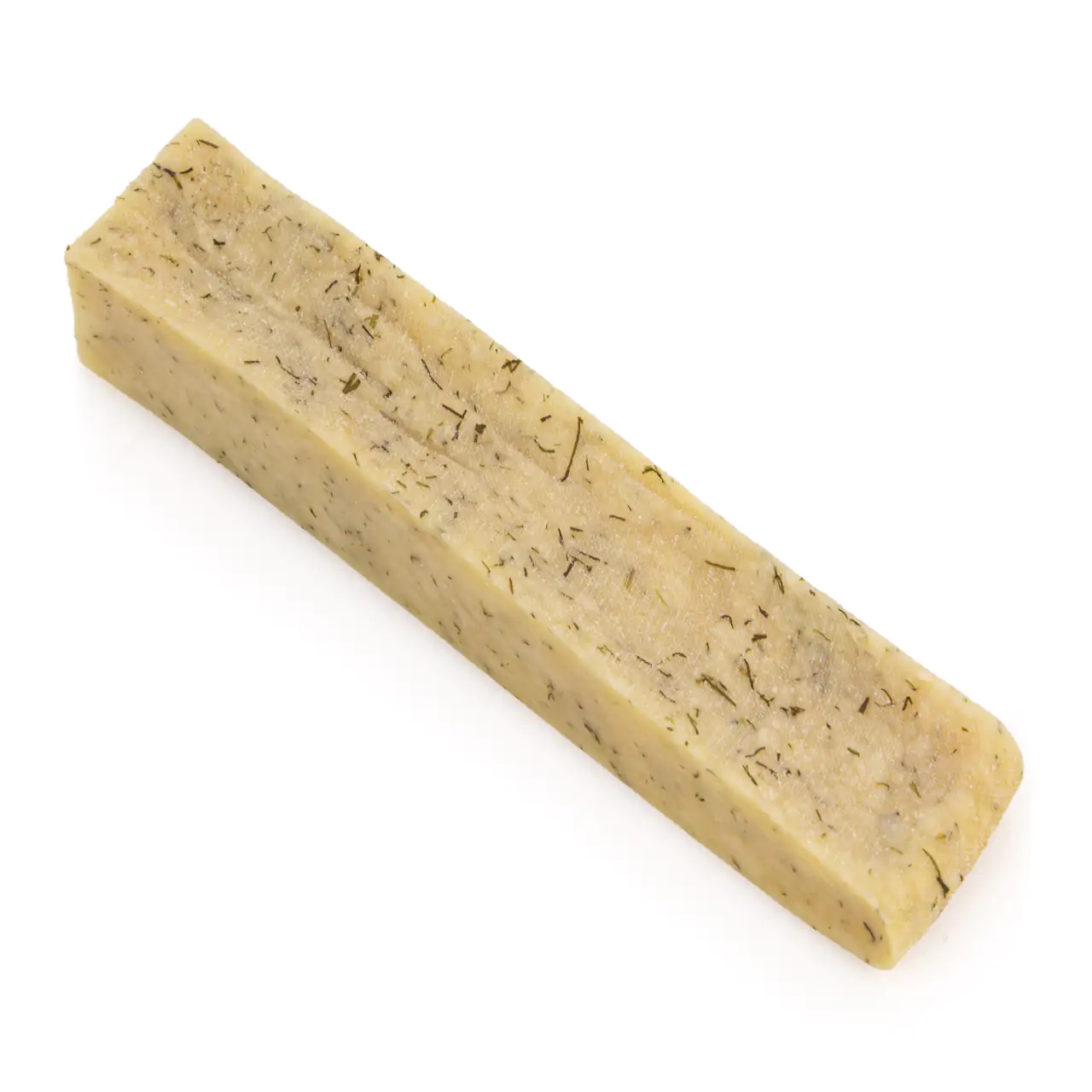 Zigy Kaukäse - Hundekaustange mit Dillkraut Größe M 50 - 80 g