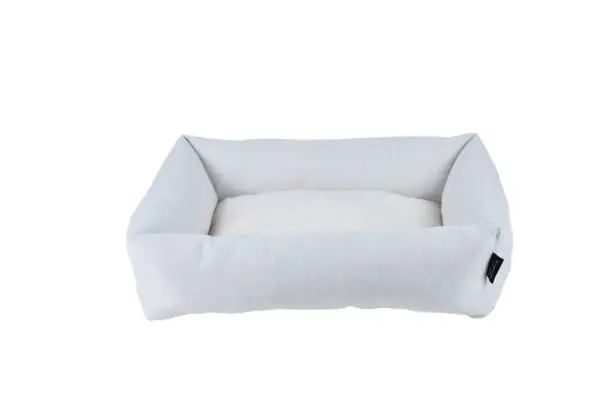 Lebon Hundebett Bonny L 70 x 60 cm natur