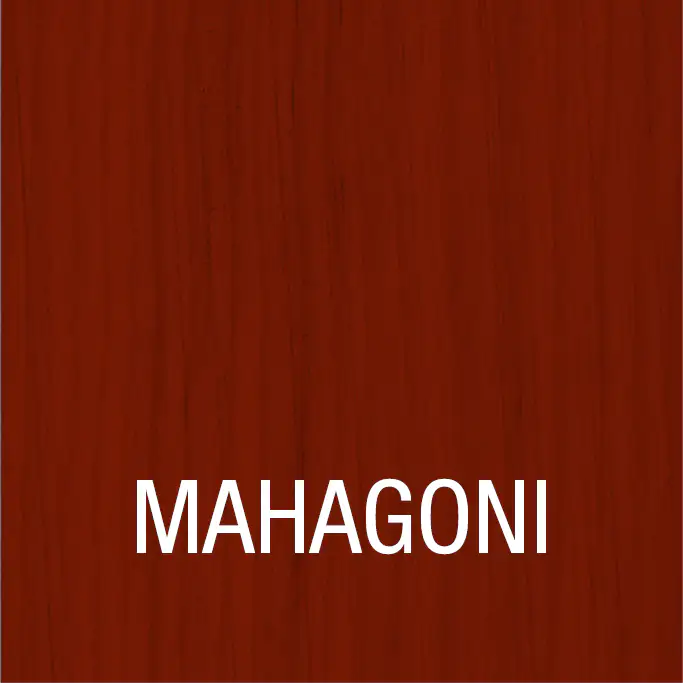 Bondex Dauerschutz Lasur 2,5 L mahagoni