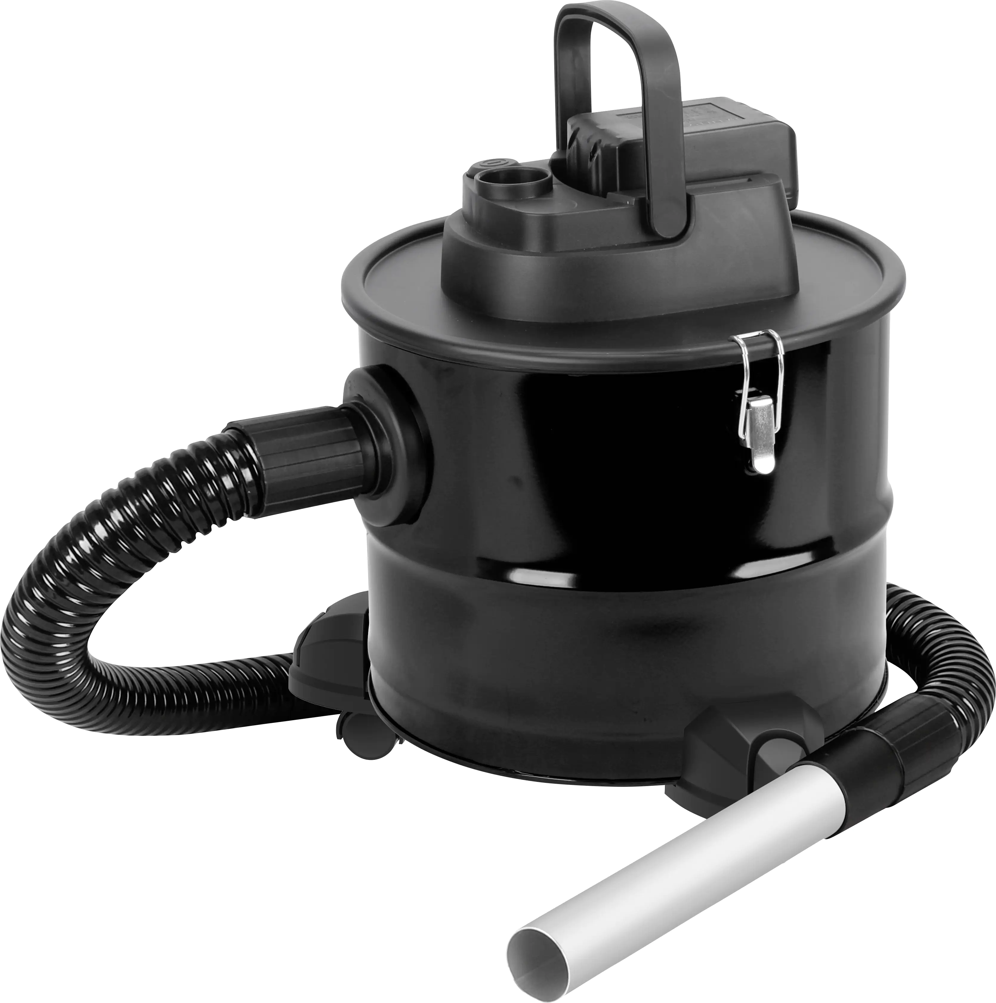 Akku-Aschesauger 18 V, 2.0 Ah, 15 L Akku-Aschesauger 18 V, 2.0 Ah, 15 L
