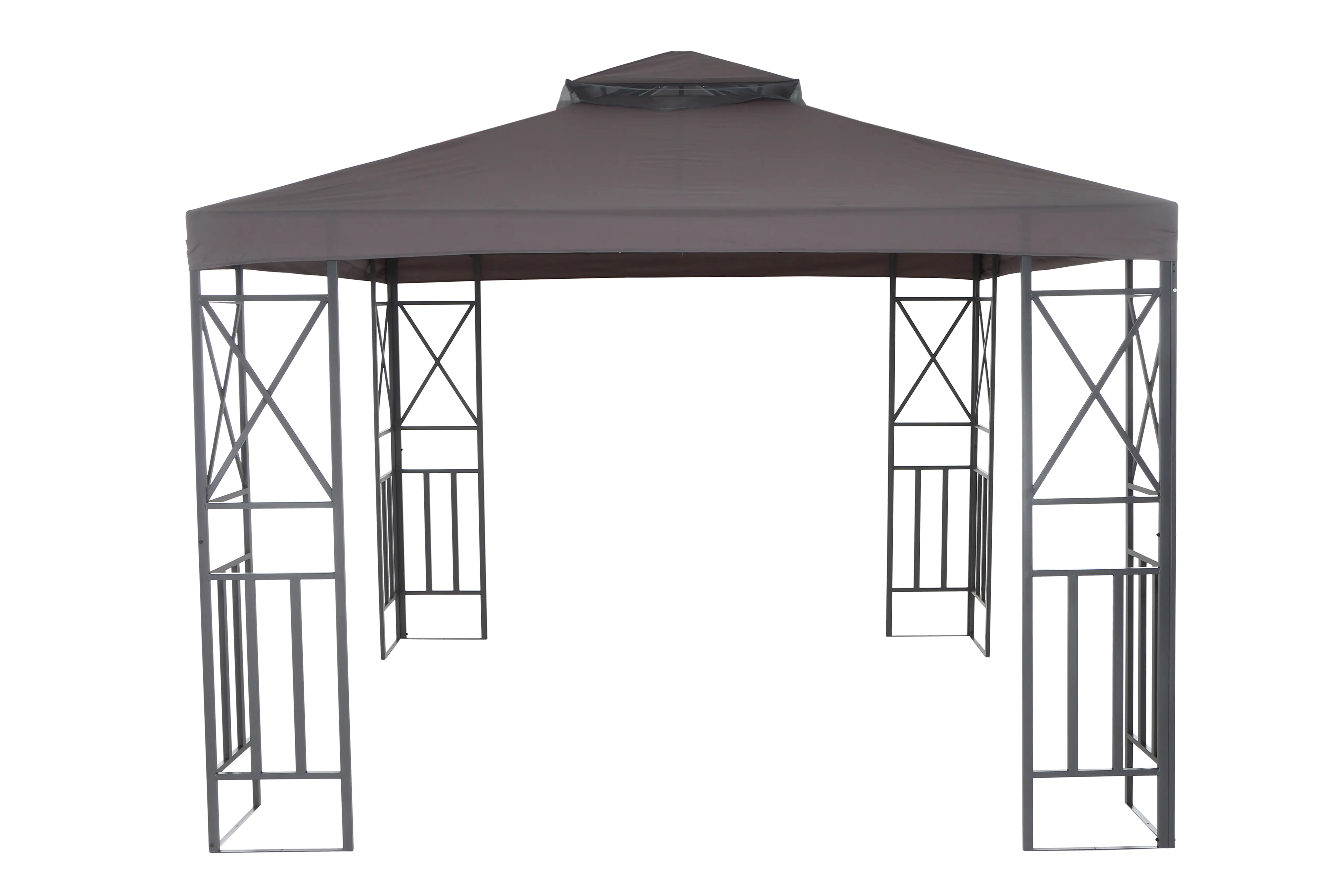 Siena Garden Pavillon Durban 300 x 300 cm