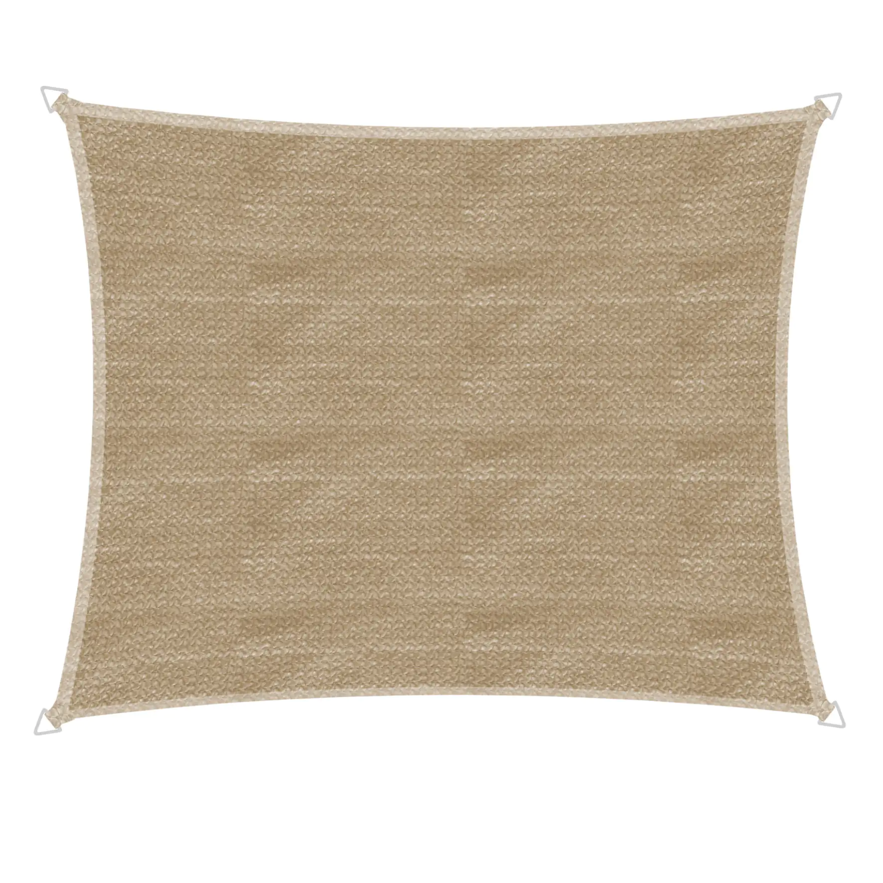 Windhager Sonnensegel Capri reed 3 x 4 m