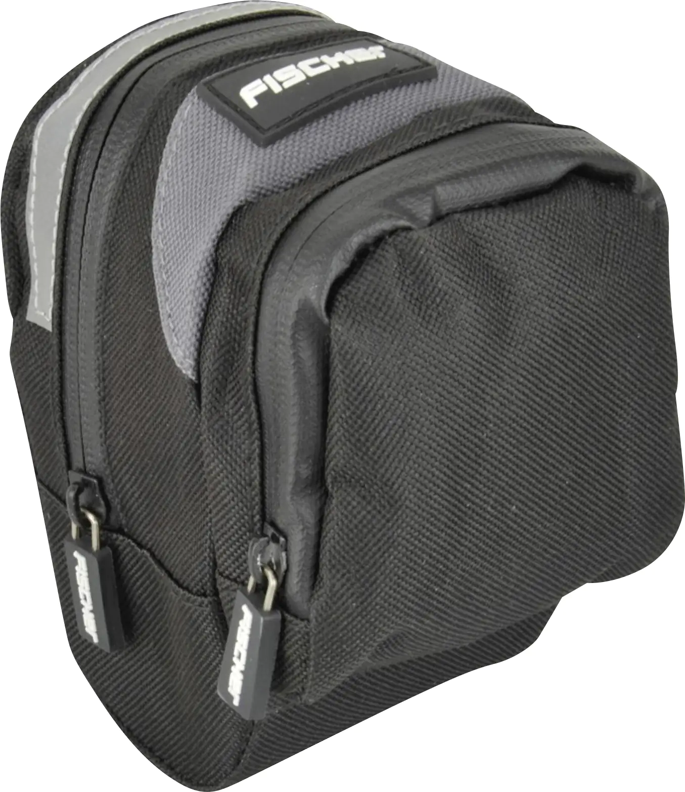 Fischer Satteltasche Klicksystem