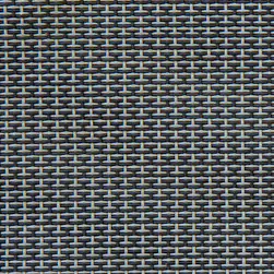 Windhager Balkonsichtschutz Aeris 0,9 x 5 m Titan