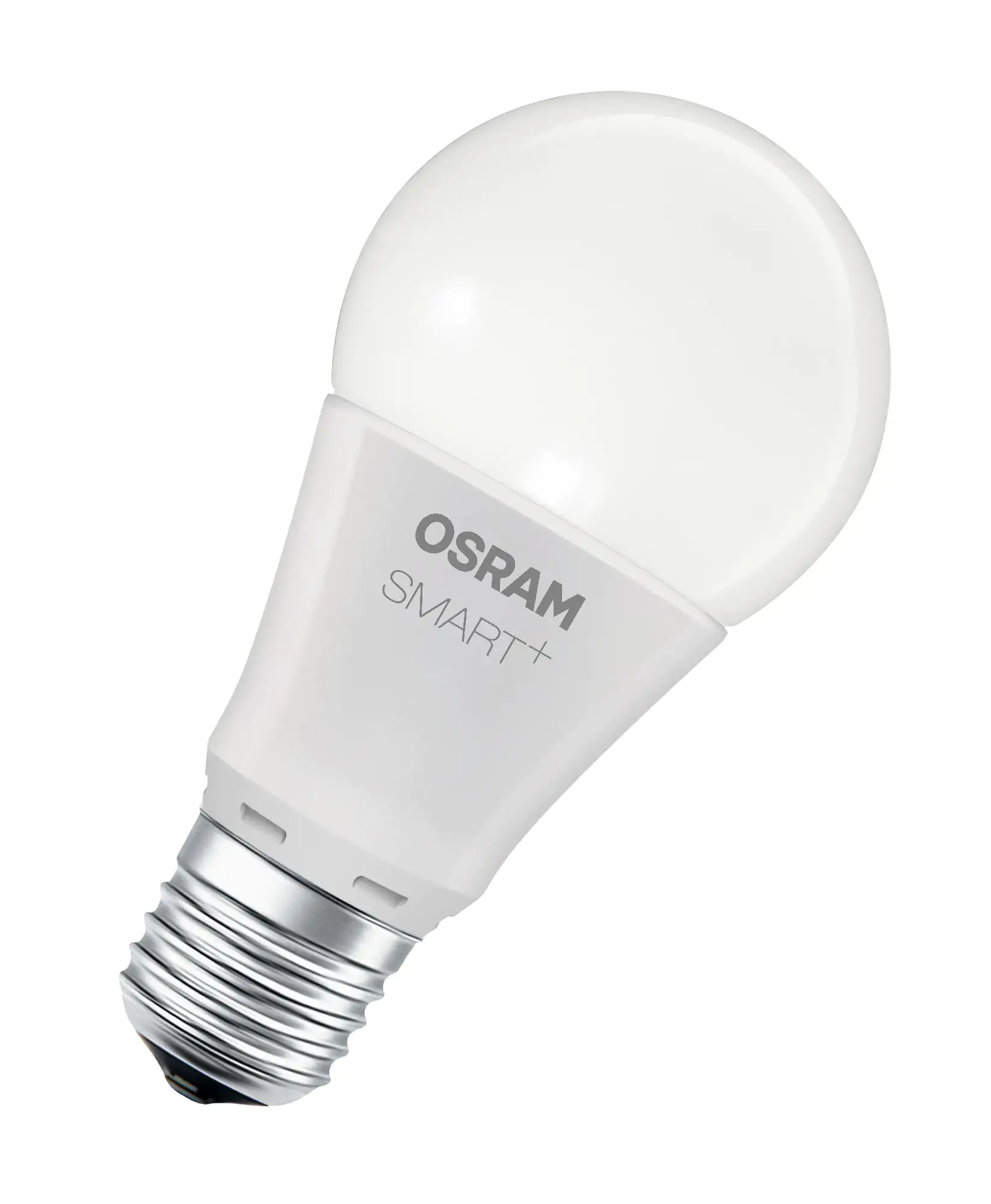Osram LED Leuchtmittel Smart+ E27 E 27 - 10 W RGBW