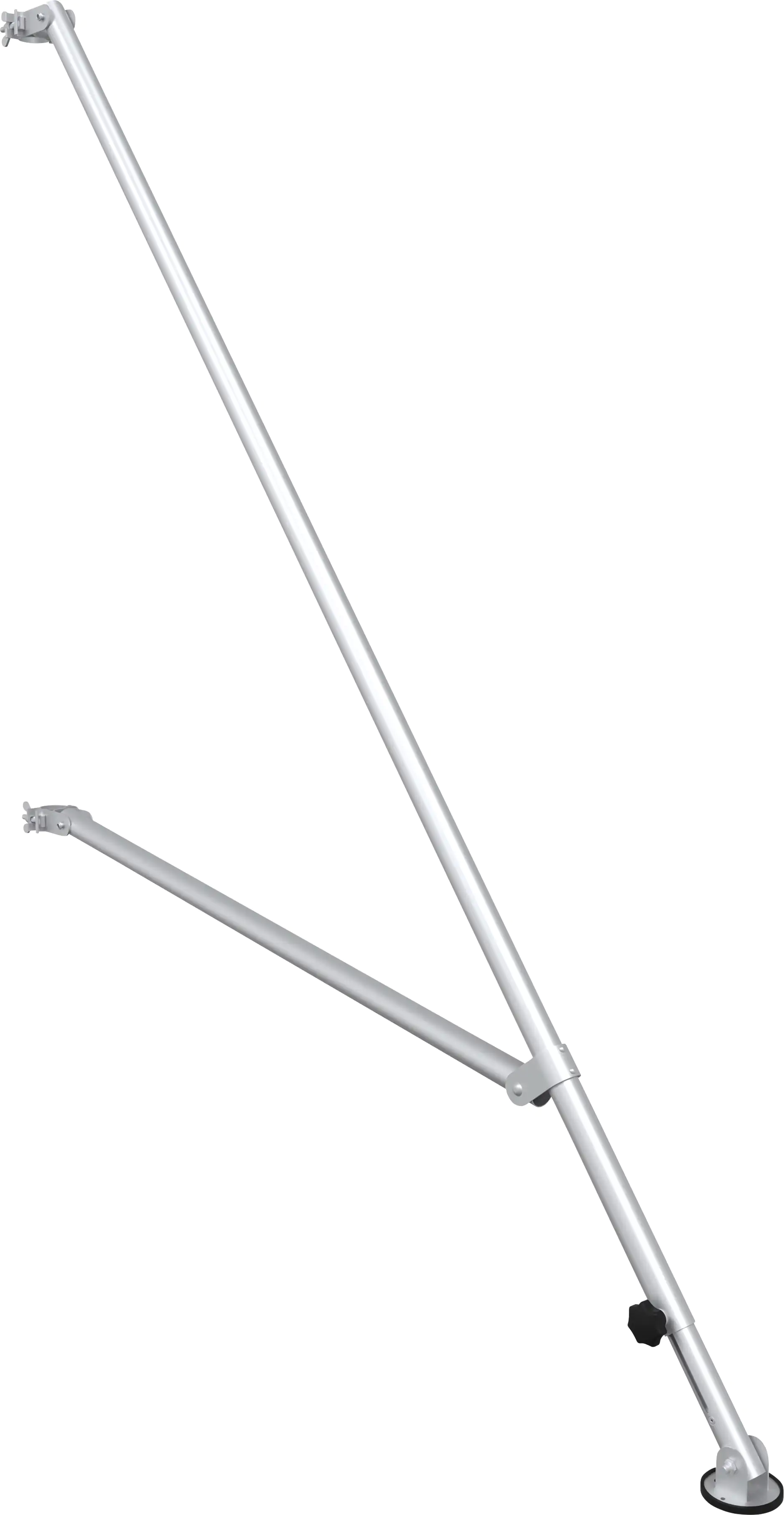 Krause Ausleger für Fahrgerüst Stabilo