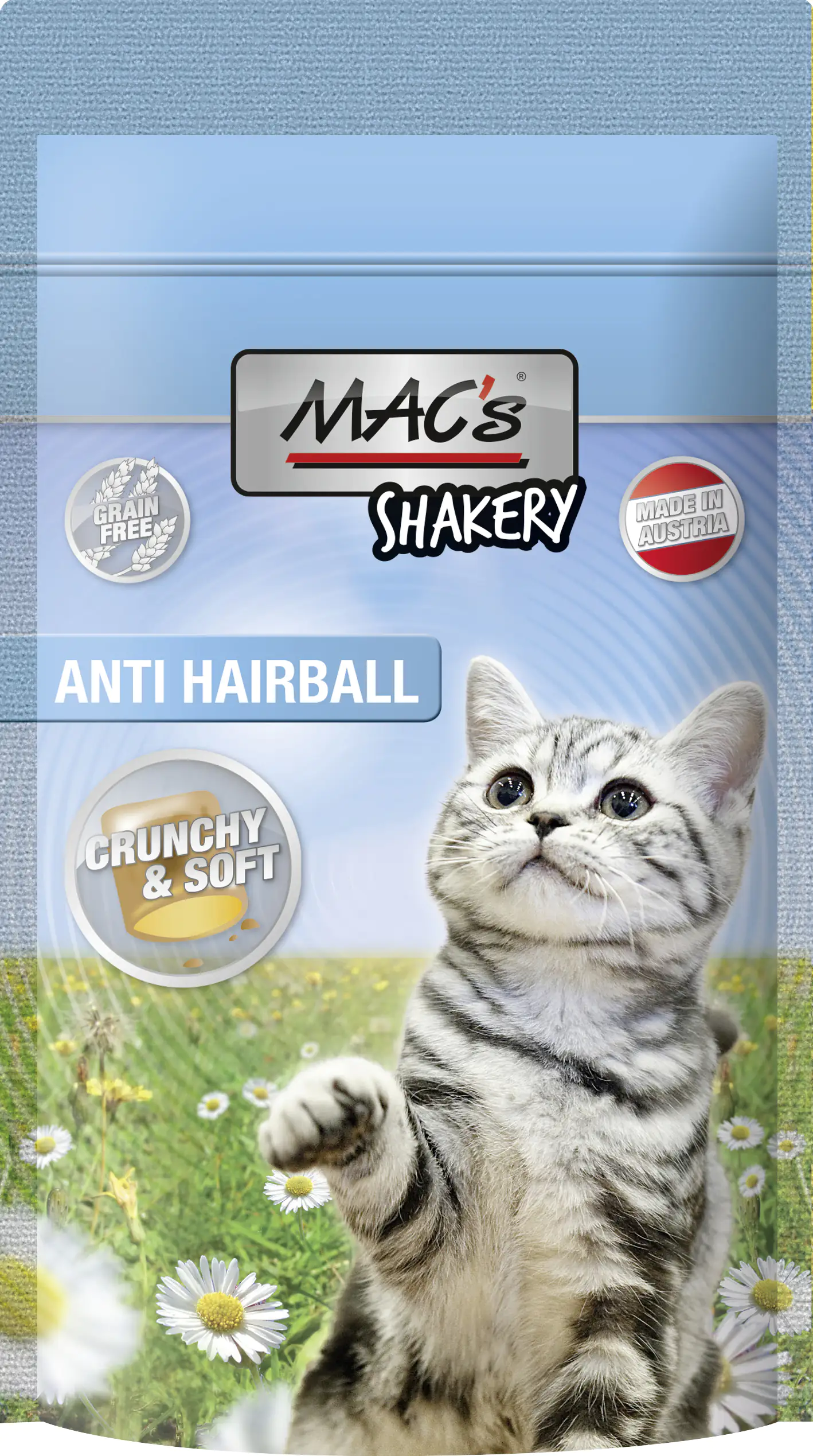 Macs Shakery Anti-Hairball 75 g