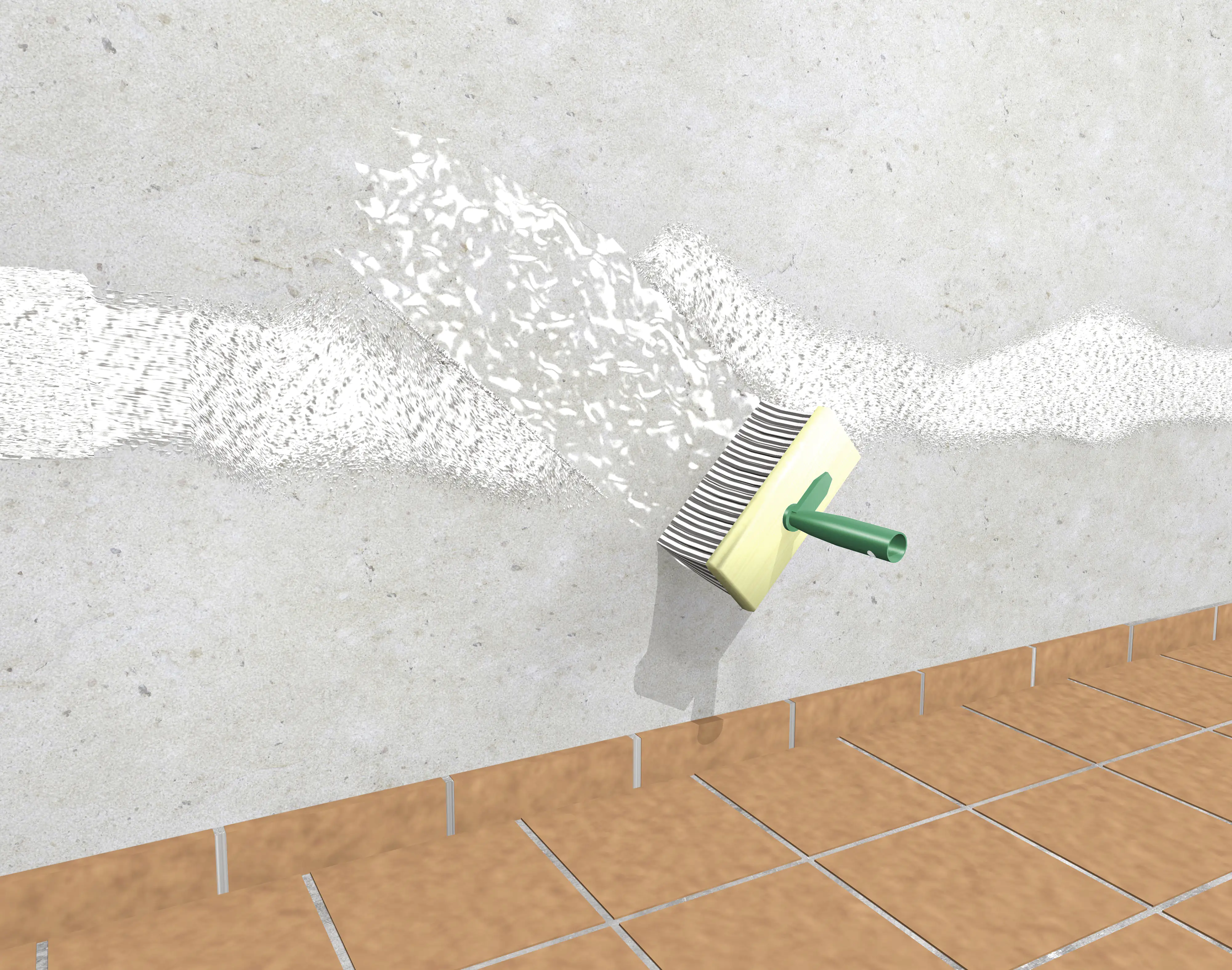 MEM Salpeter-Entferner 1 l