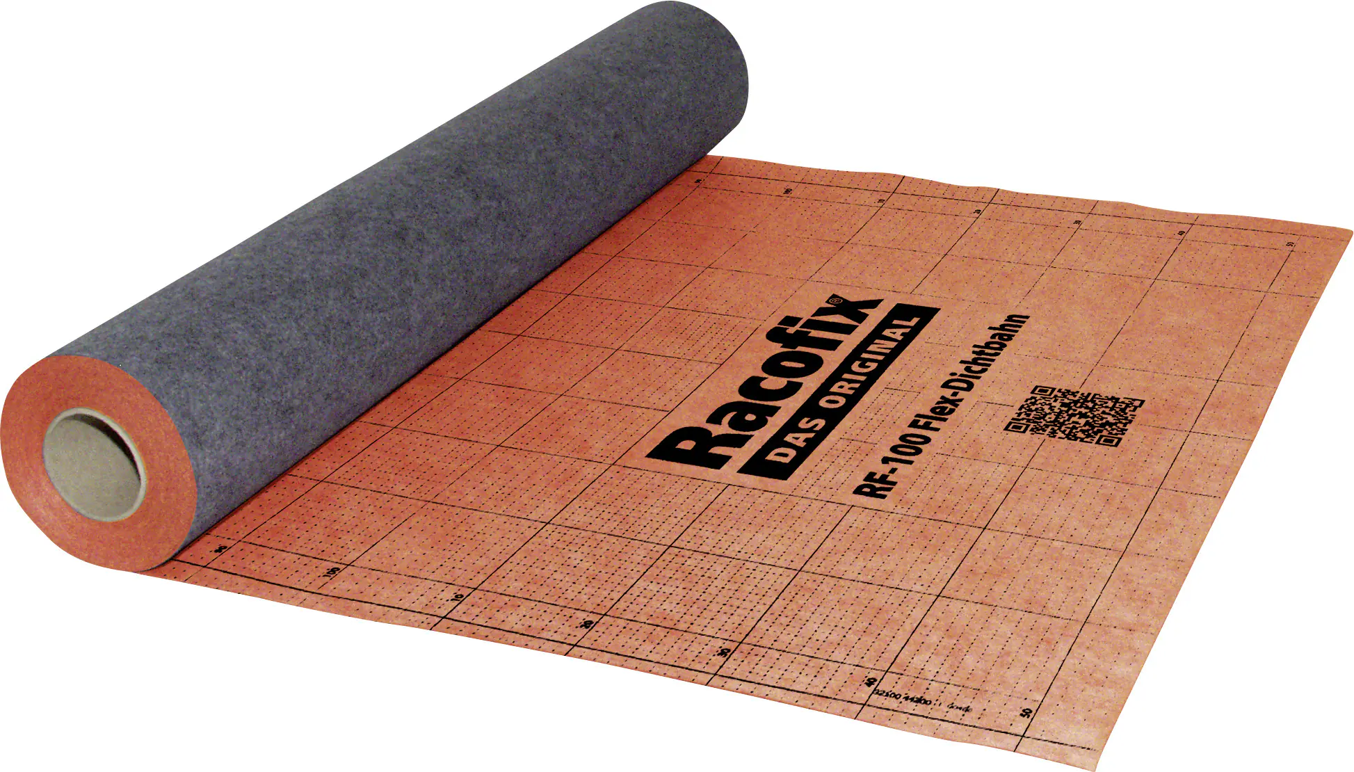 Racofix RF - 100 Flex-Dichtbahn 15 m-Rolle