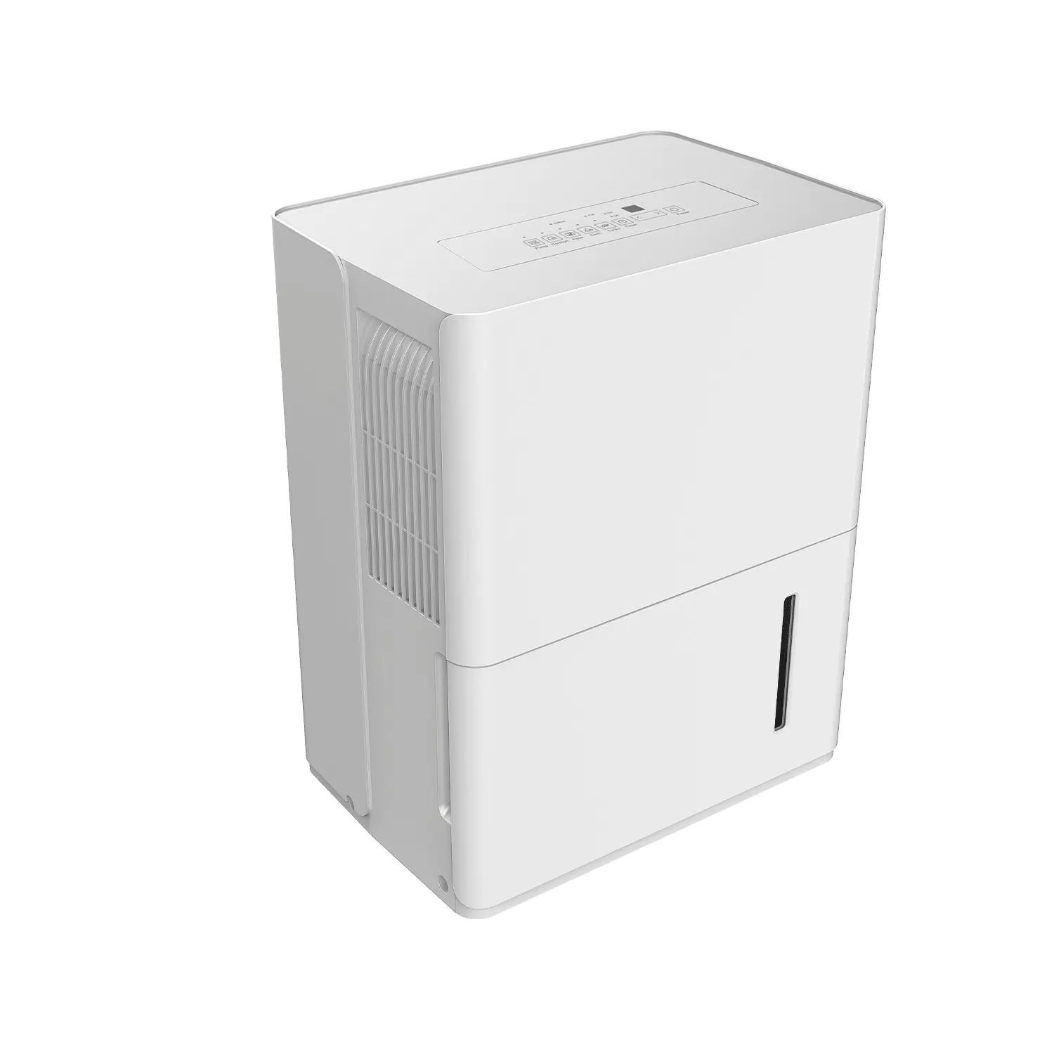 Comfee Luftentfeuchter MDDP3-30DEN7 30 l/24 h LED Display Timer