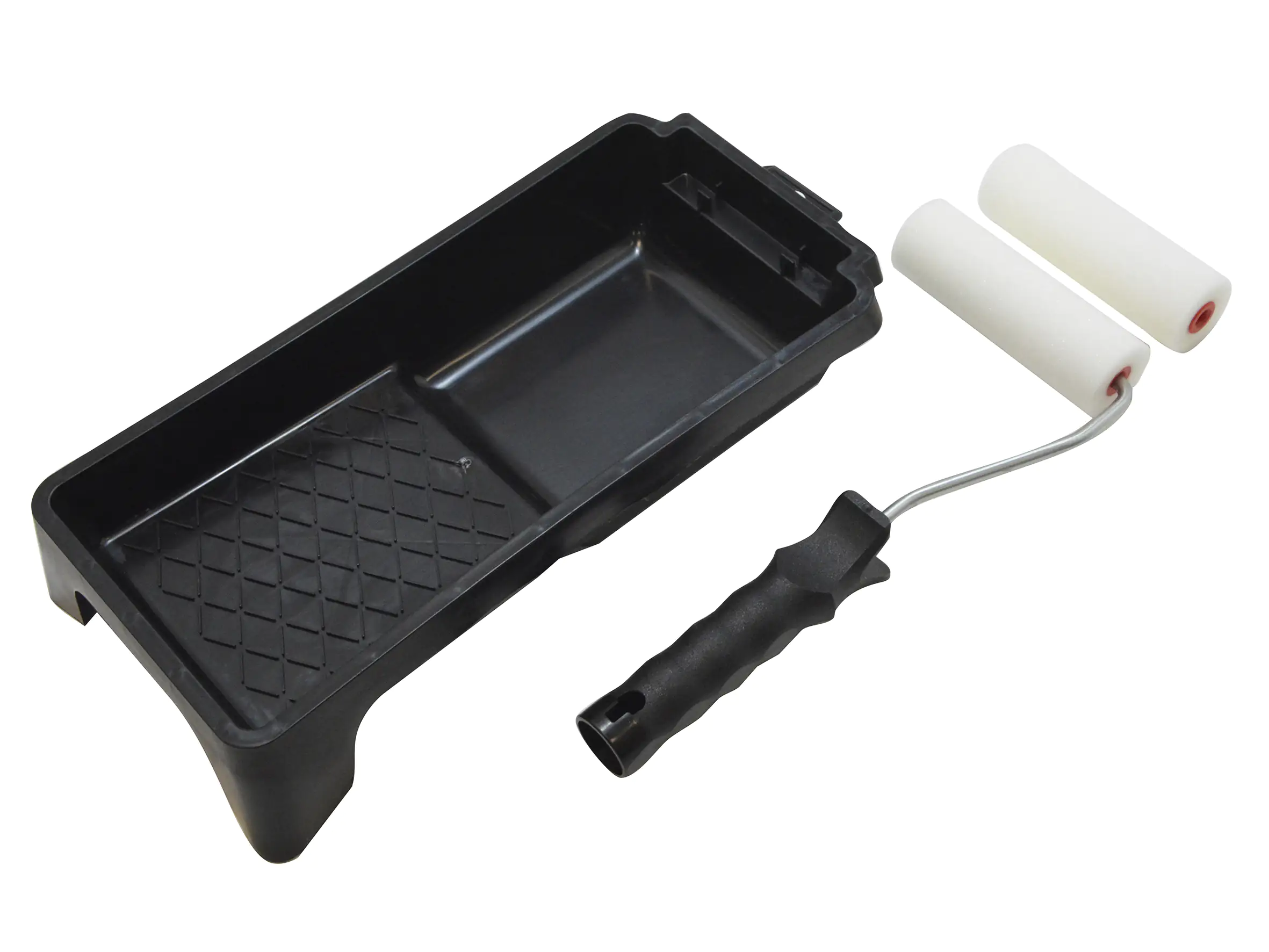 Nespoli Einfach Clever Lackier-Set 4 - teilig