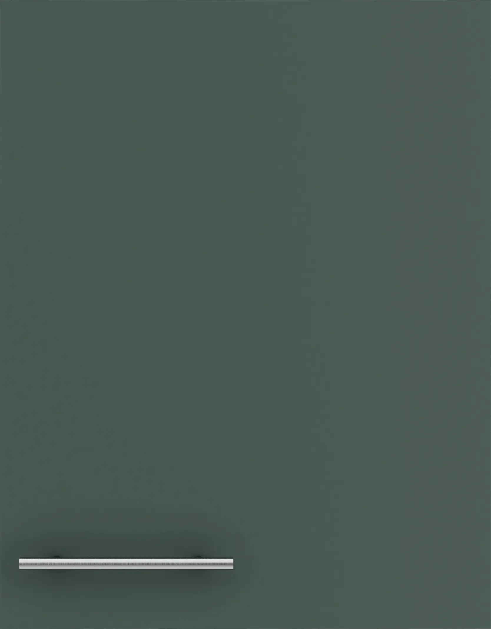 Optifit Oberschrank Savona 405 steingrün/eiche 45 cm 