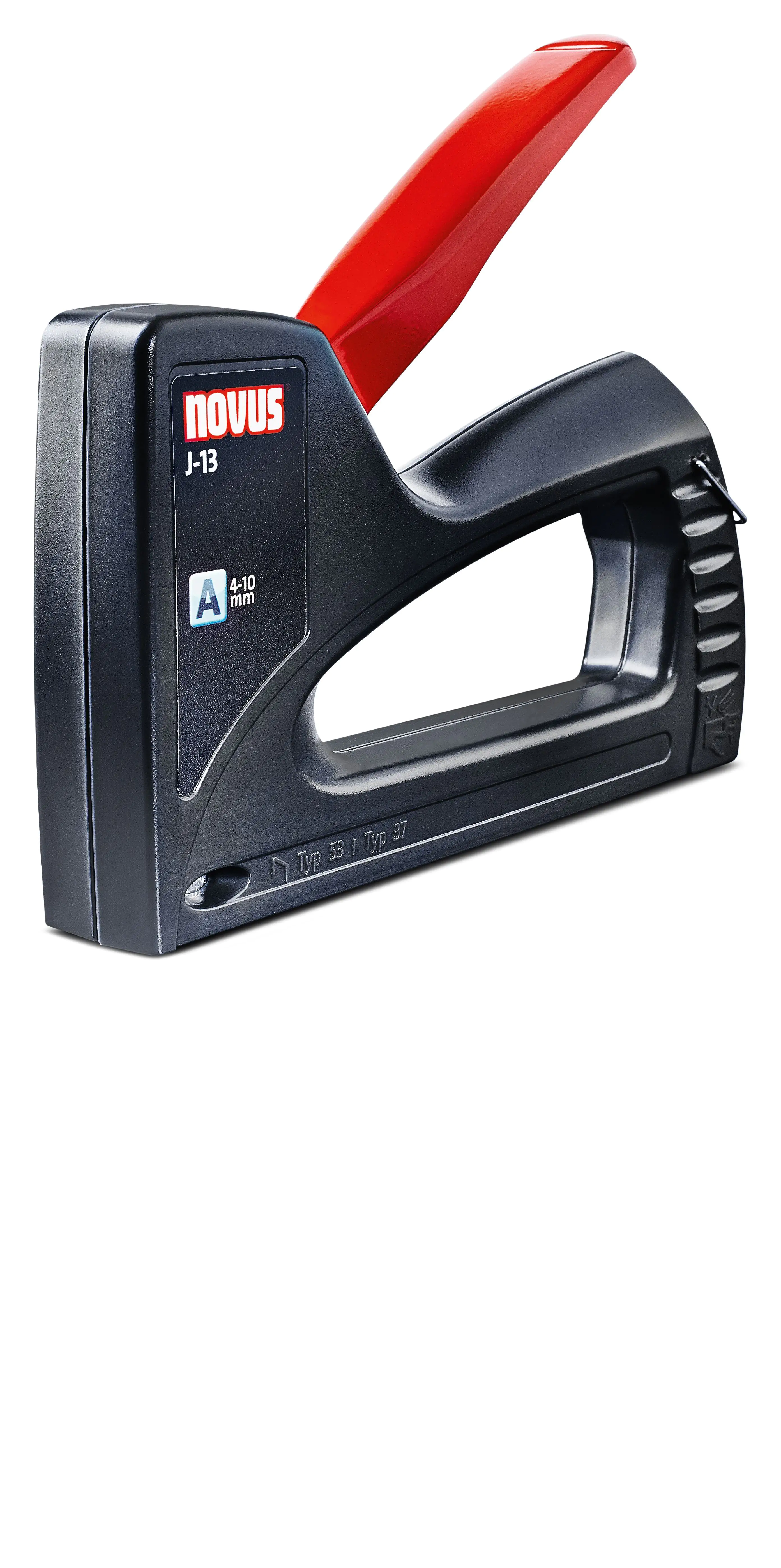 Novus Handtacker J 13 10 mm
