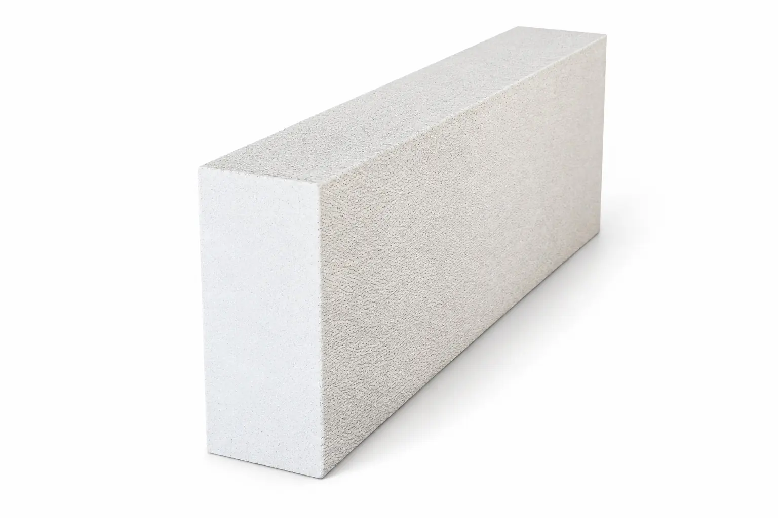 Porenbeton Planbauplatte 600 x 100 mm PPpl-0,5