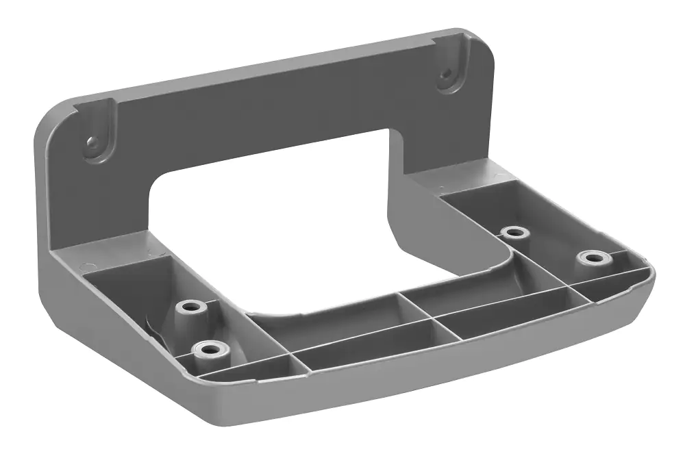 Gardena Nature Up! Wandhalterung Vertikal Micro-Drip-System