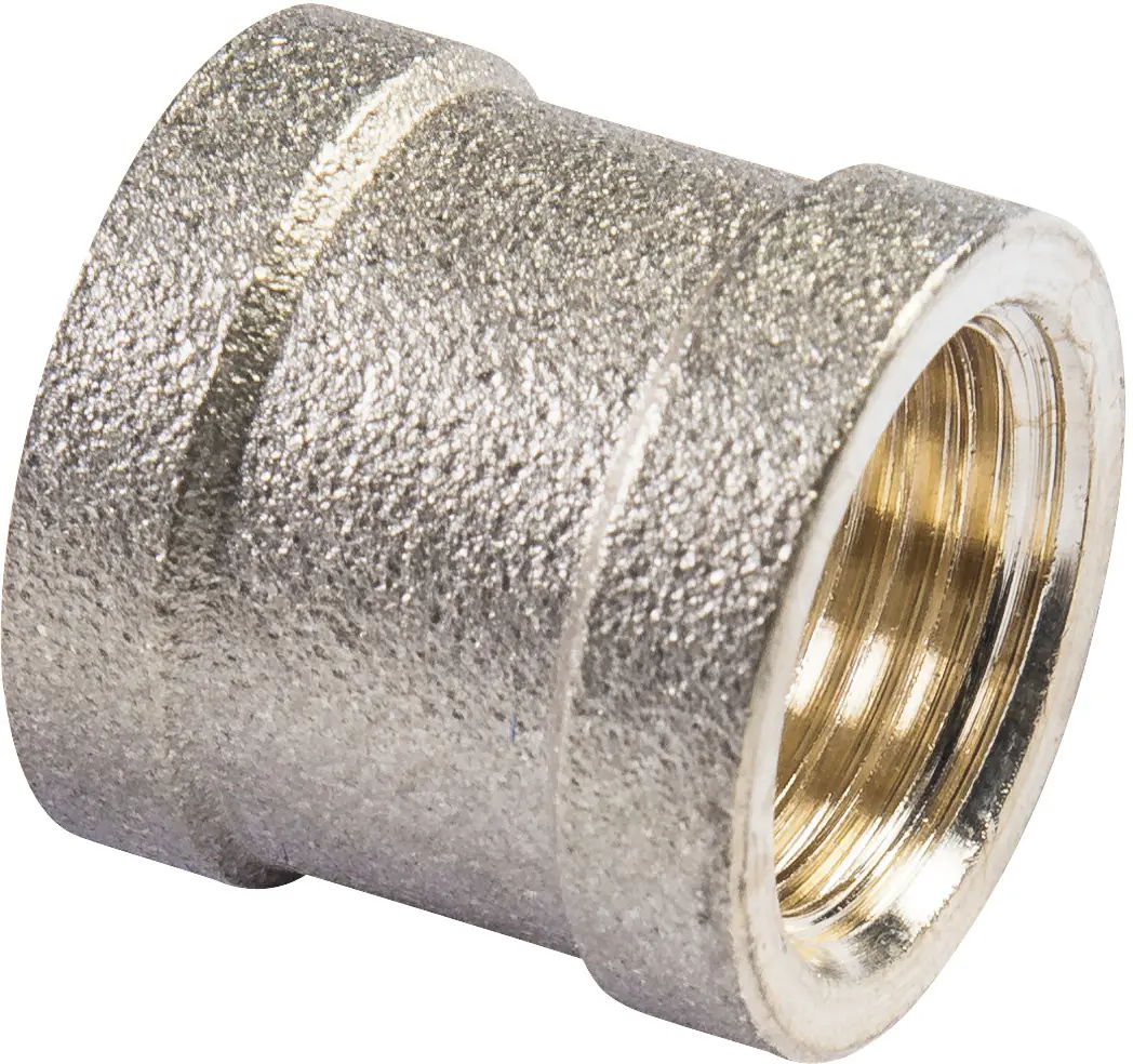 Cornat Messing Muffe 1/2" IG 1/2" IG