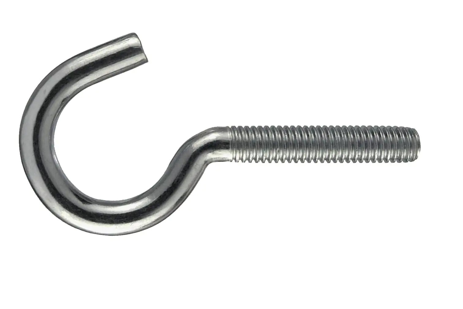 Schraubhaken M4 x 40 mm