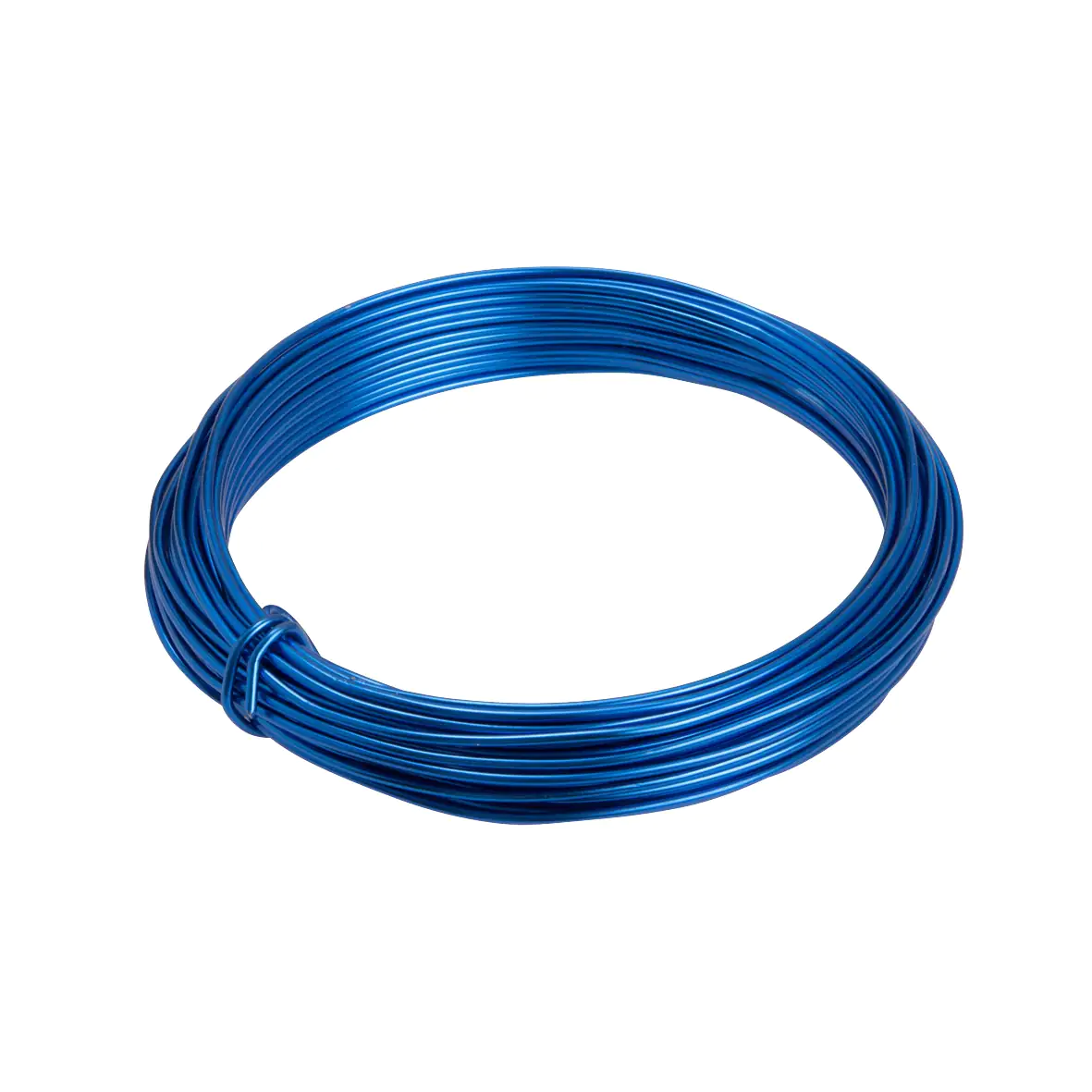 Conacord Draht 1,6mm x 12m blau